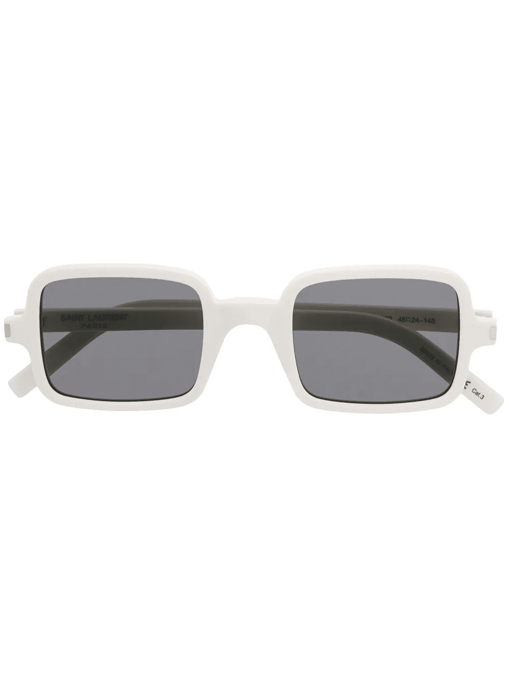 SL 332 rectangular-frame sunglasses - Image 1