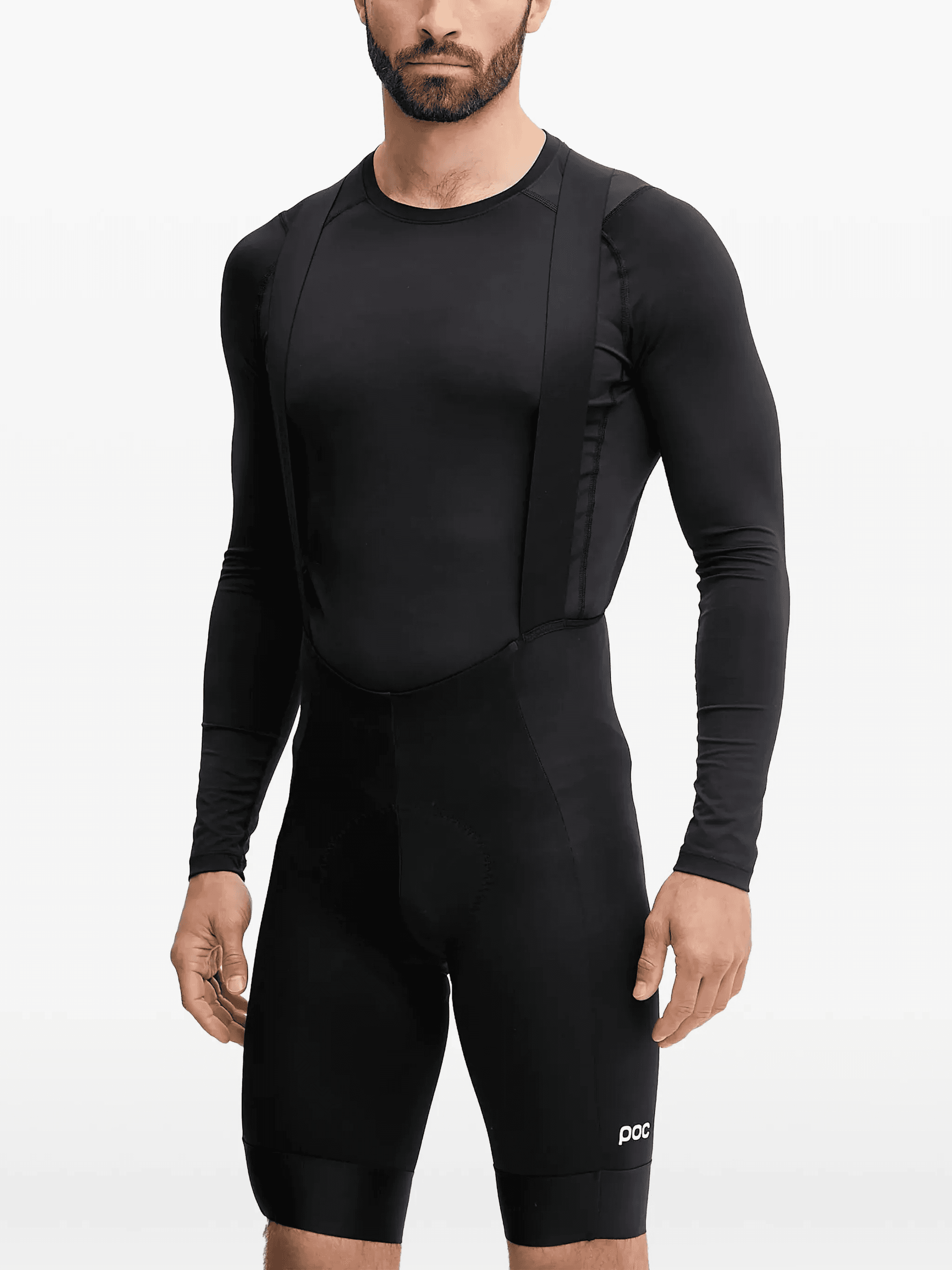 Cadence cycling bib shorts - Image 1