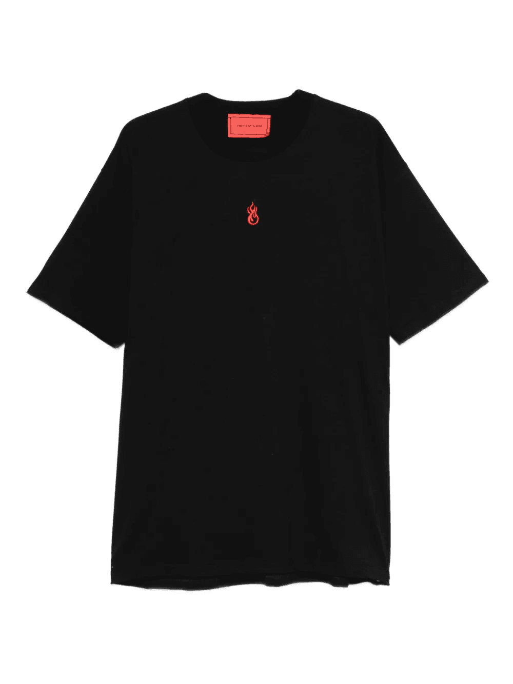 cotton T-shirt - Image 1