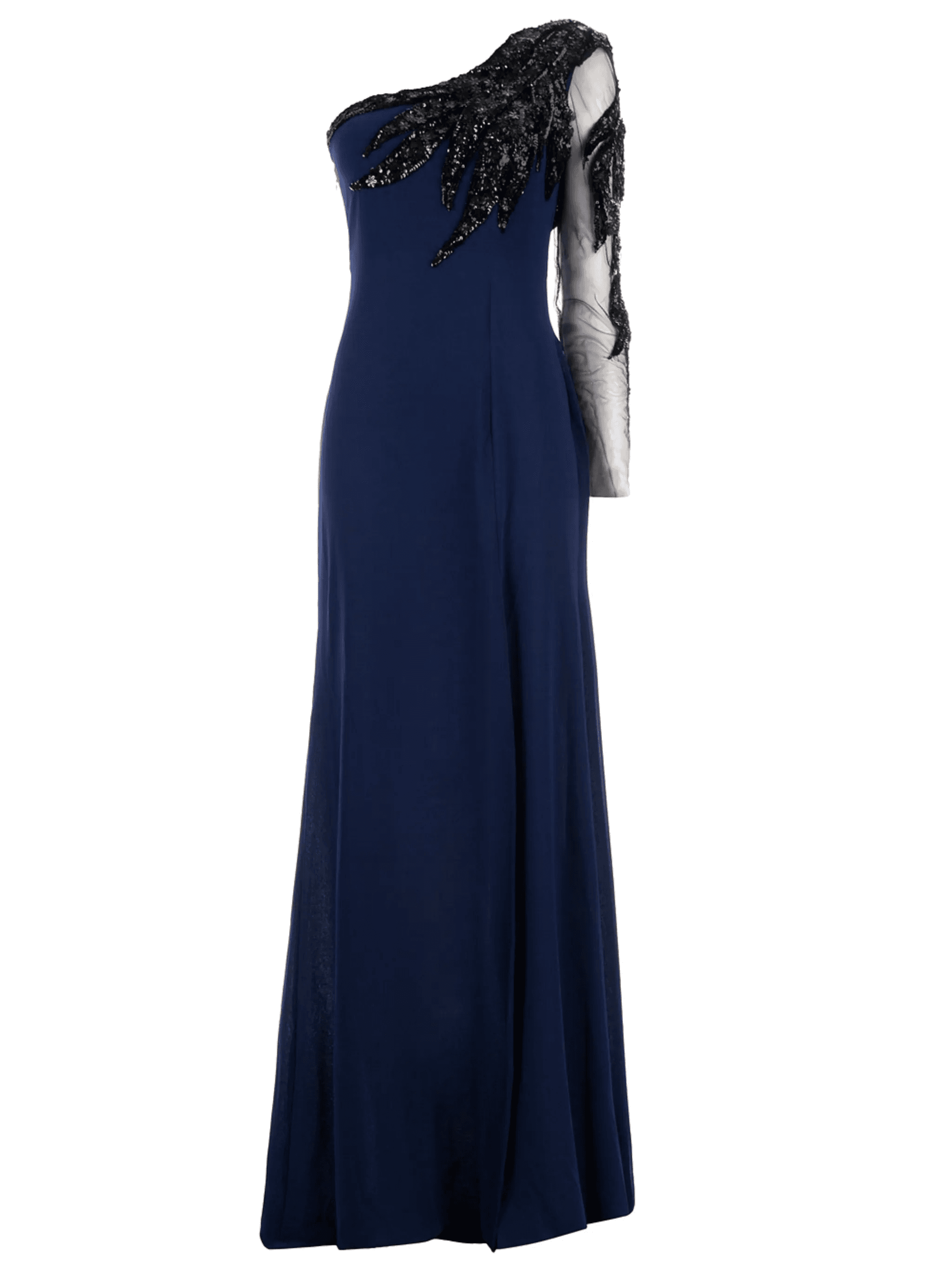 'Vanessa' dress - Image 1