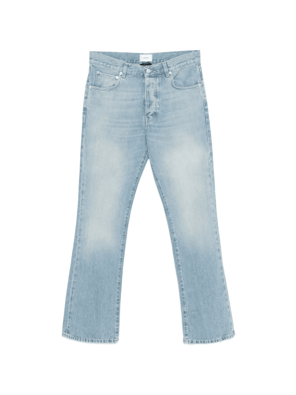 Fergus jeans - Image 1