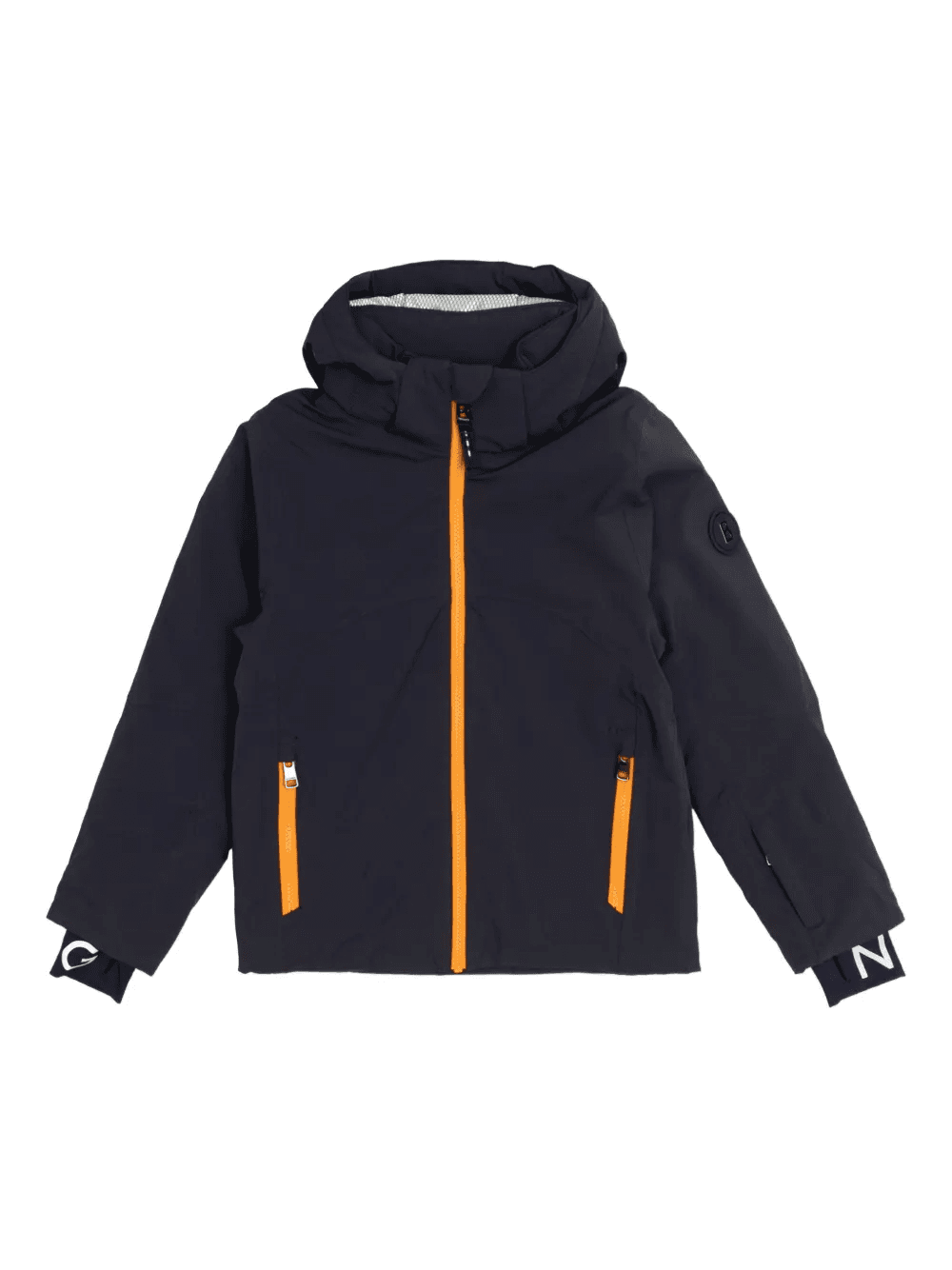 Justus padded jacket - Image 1