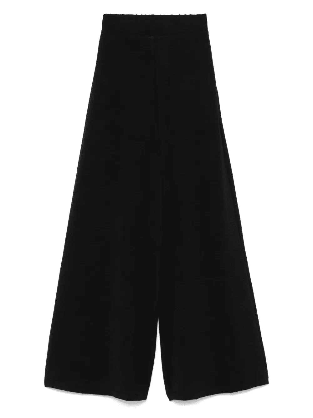 high-waisted trousers - Image 1