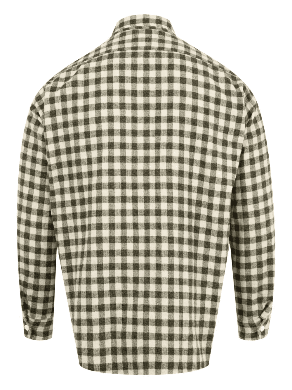 St Louis checked shirt - Image 1
