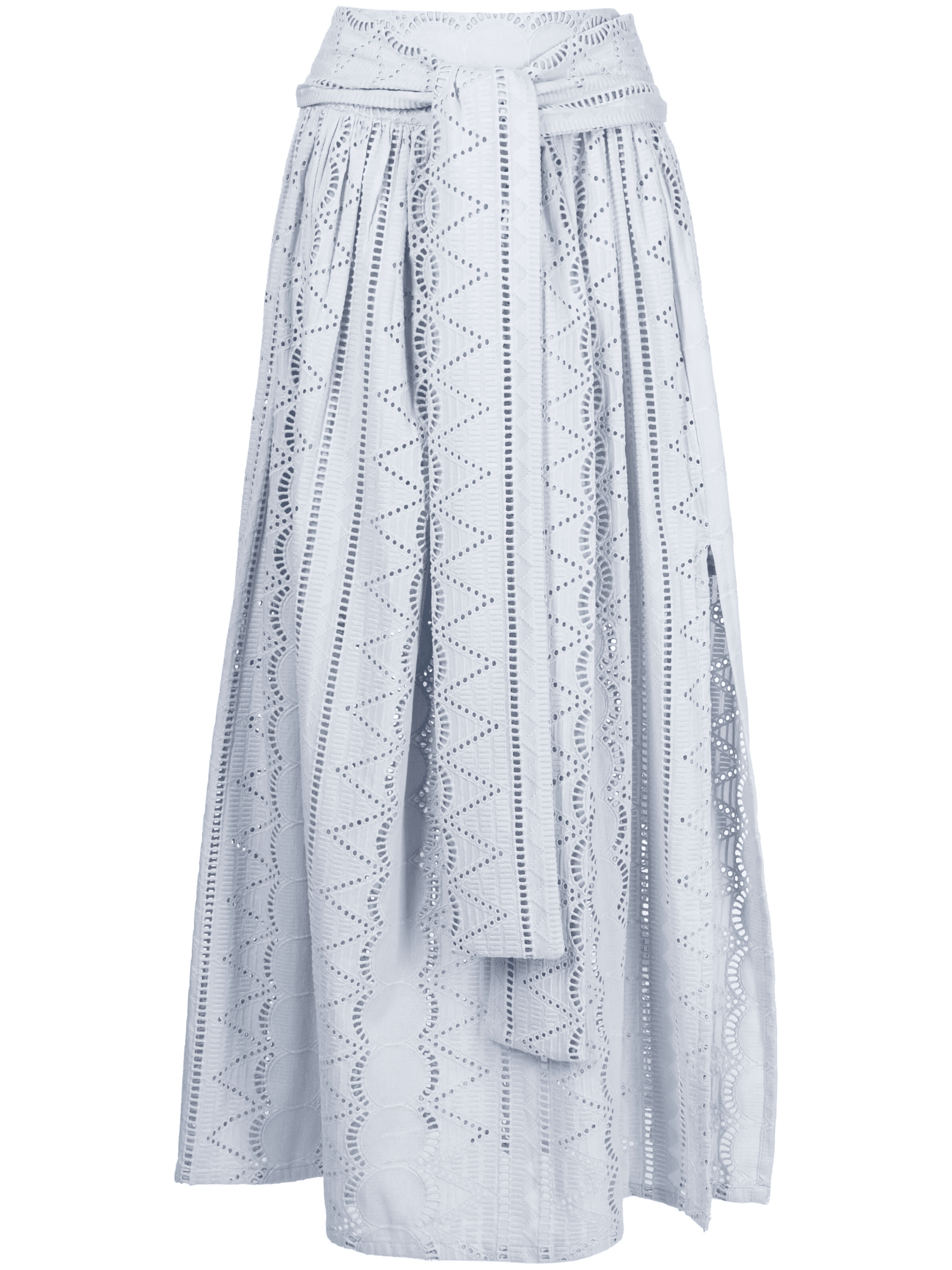 Kyla flared skirt - Image 1