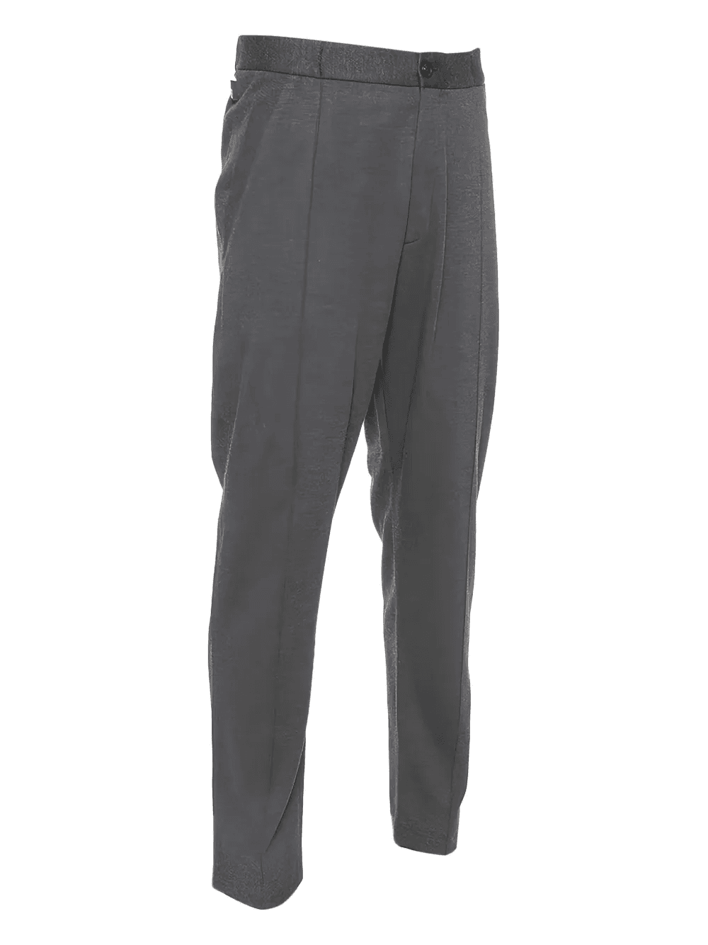 2024 Knit Tapered trousers - Image 1