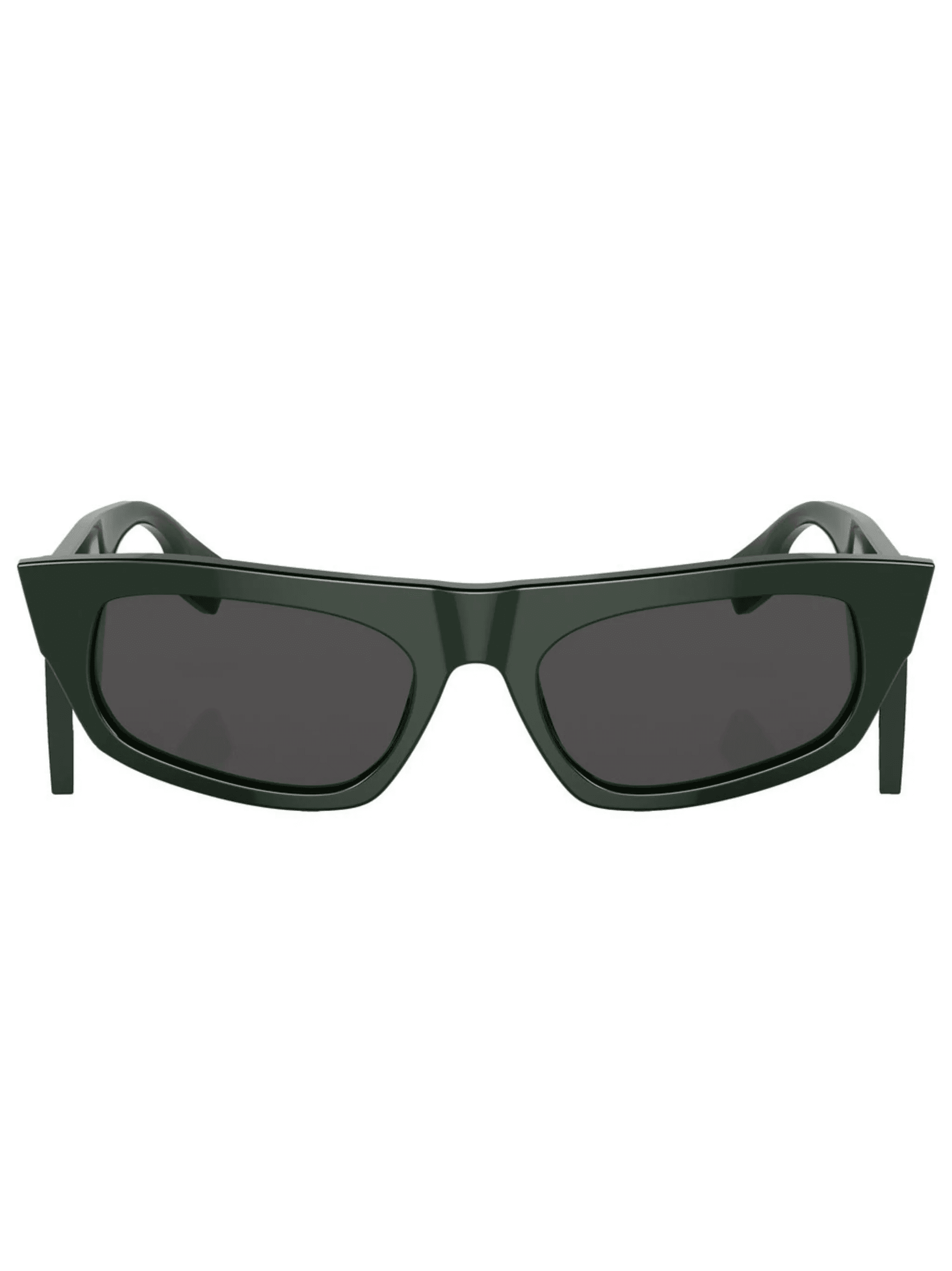 Palmer side-logo detail sunglasses - Image 1