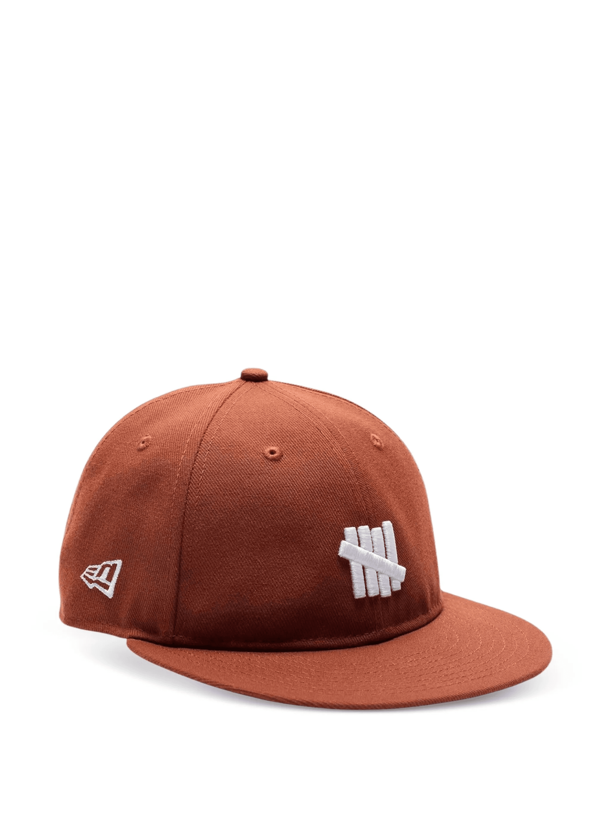 five-strike snapback cap - Image 1
