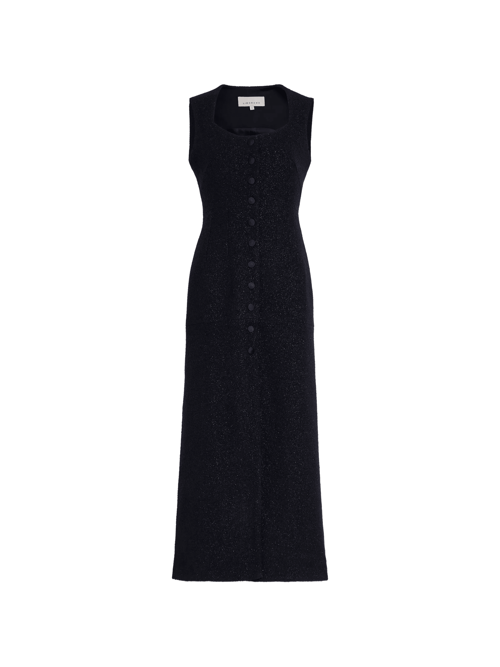 Avery maxi dress - Image 1