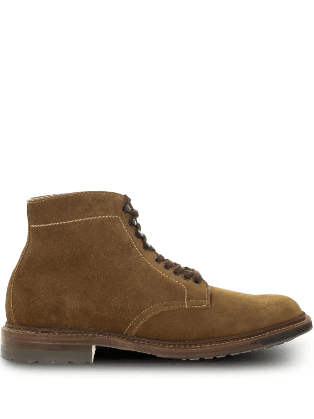 suede boots - Image 1