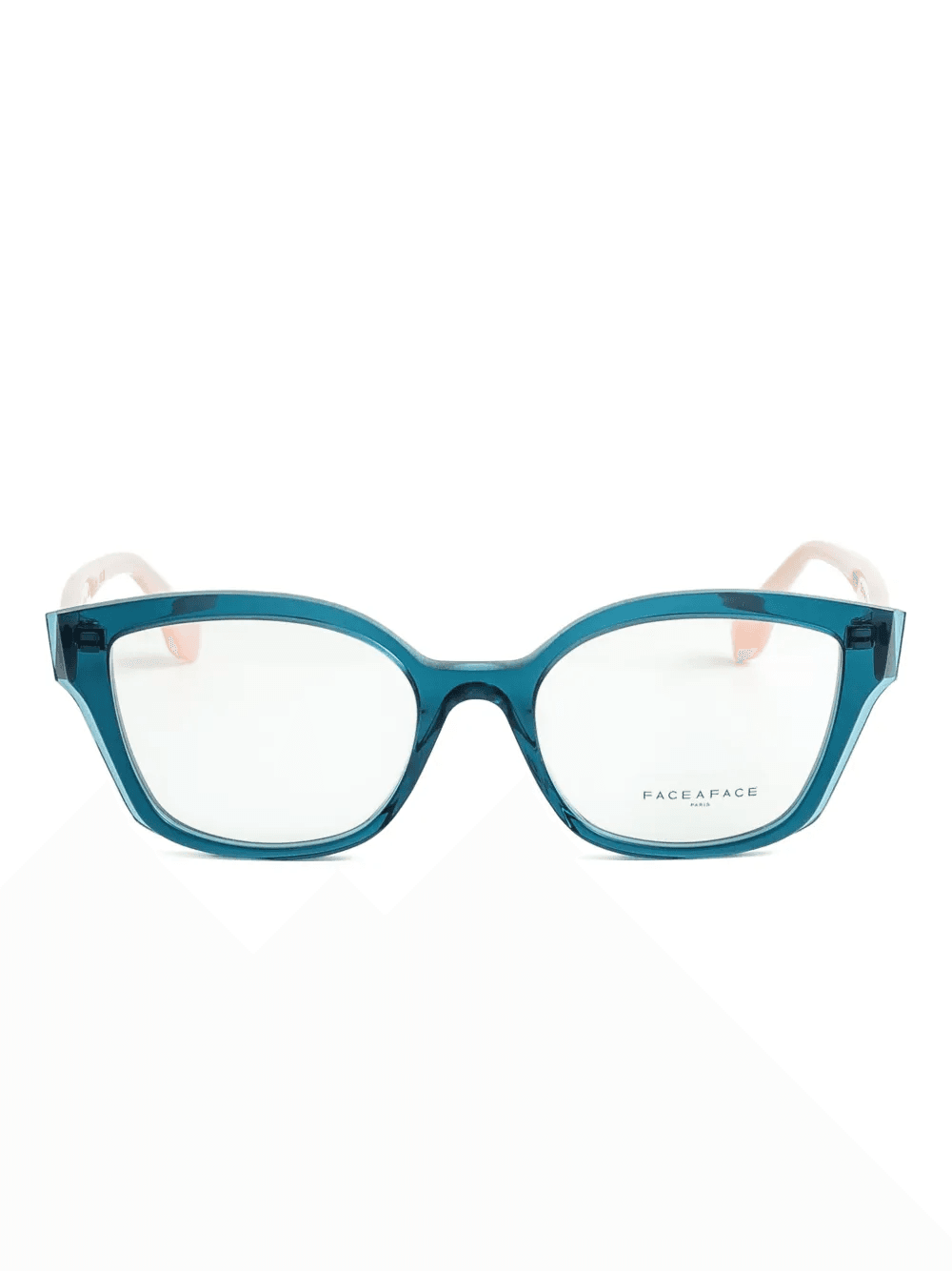 two-tone glasses - Image 1