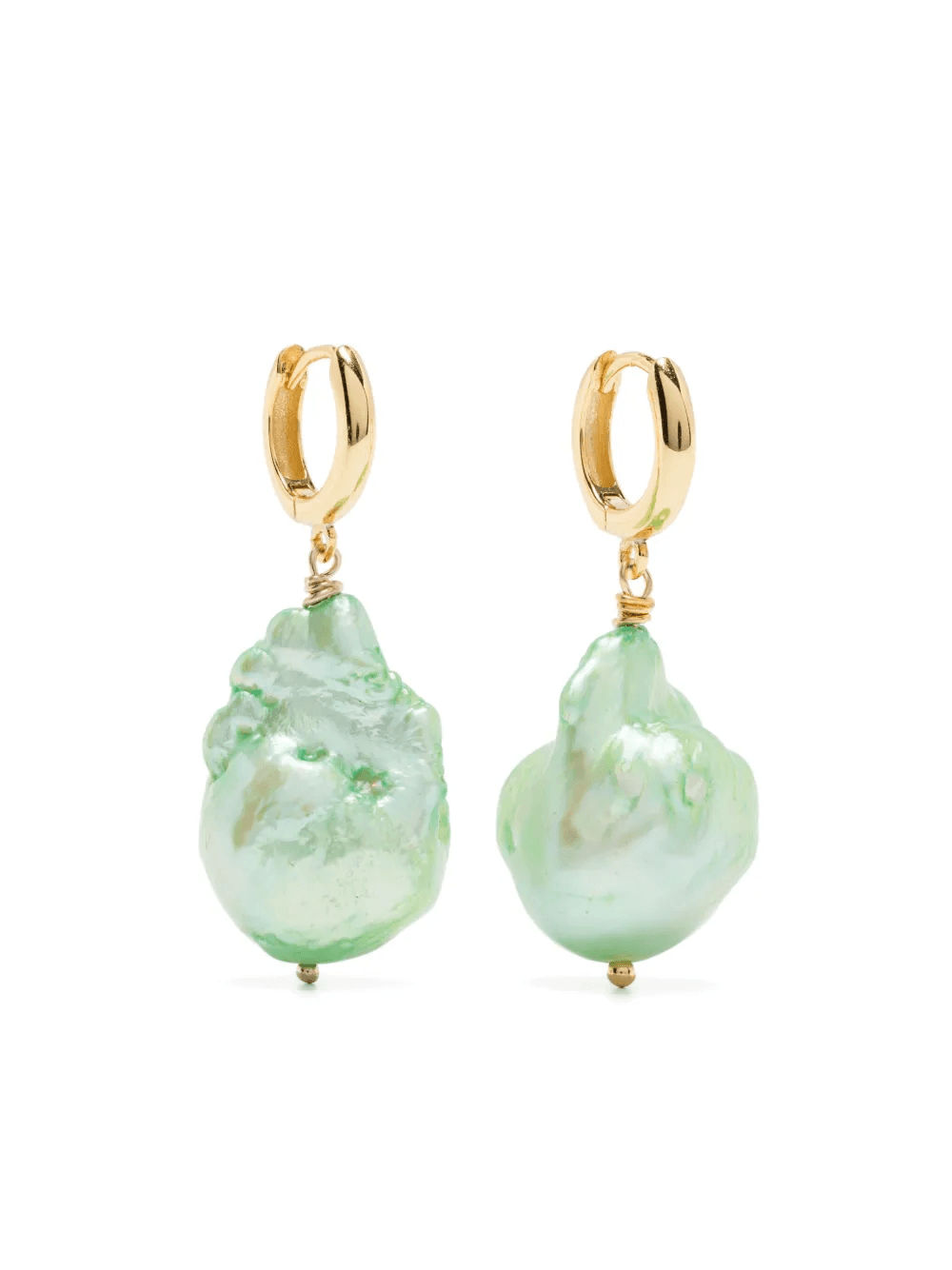 Host earrings - Image 1