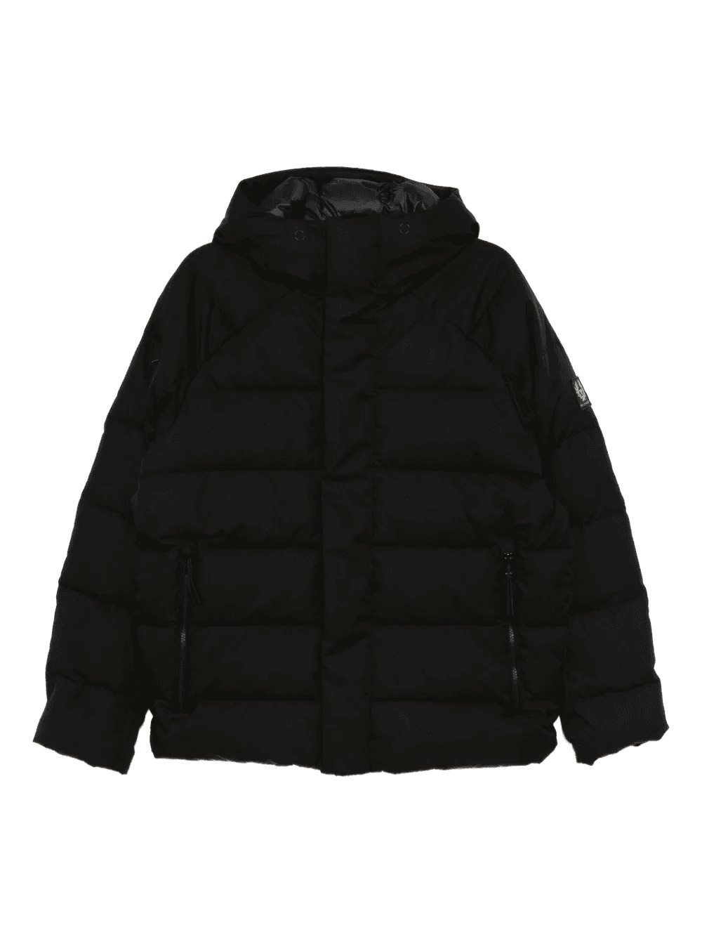 Apex jacket - Image 1