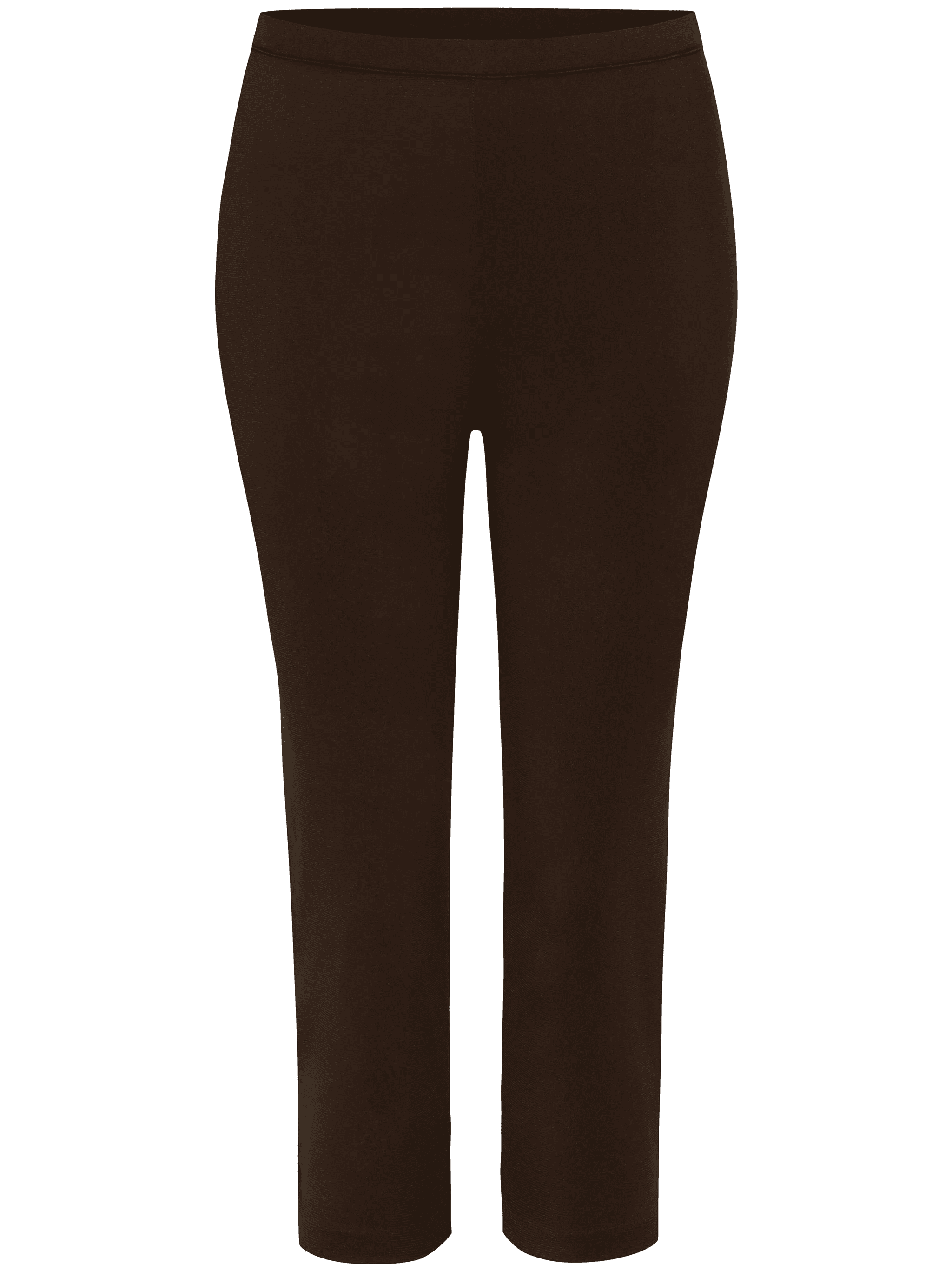Shreya cropped trousers - Image 1