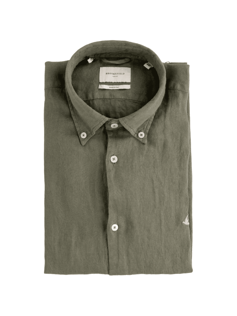 button shirt - Image 1