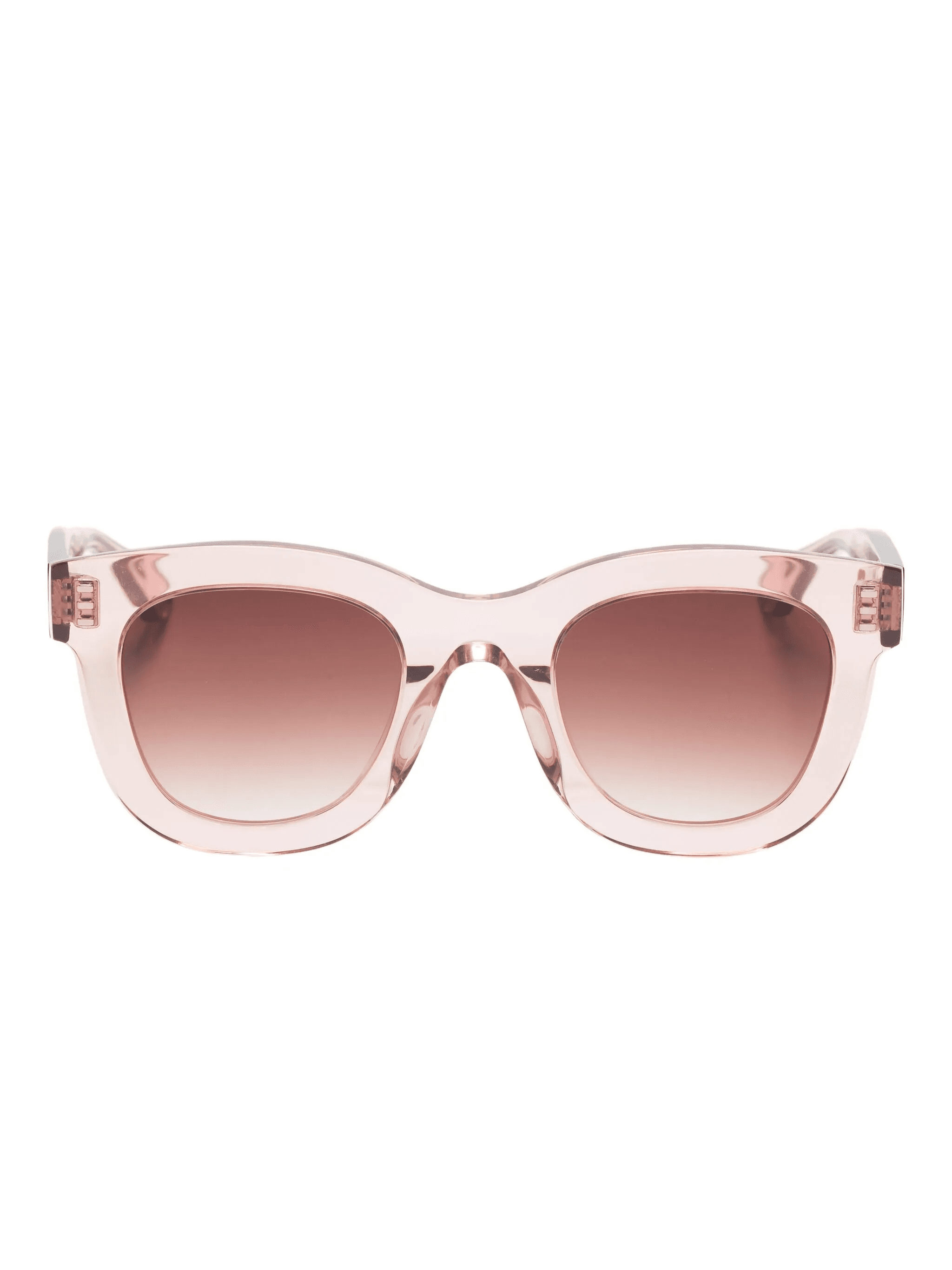 Gambly square-frame sunglasses - Image 1
