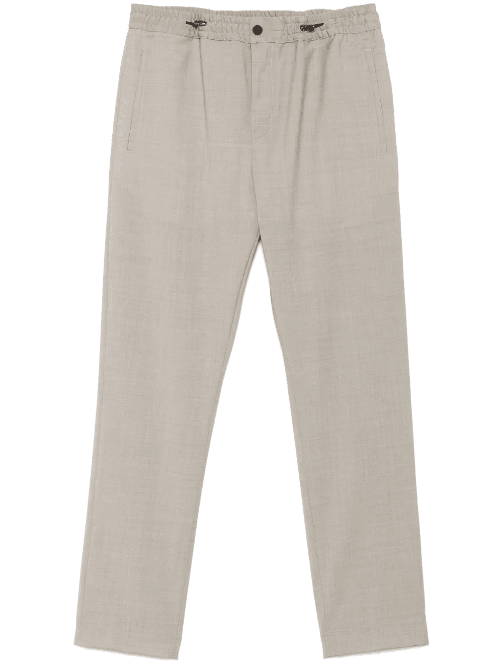 tapered trousers - Image 1