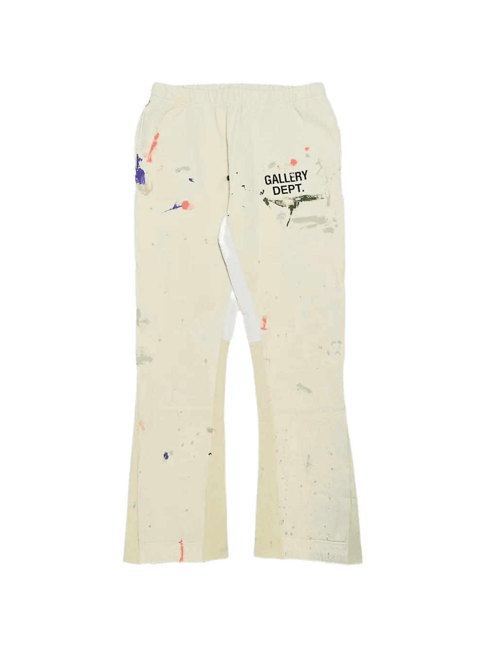 logo track pants - Image 1