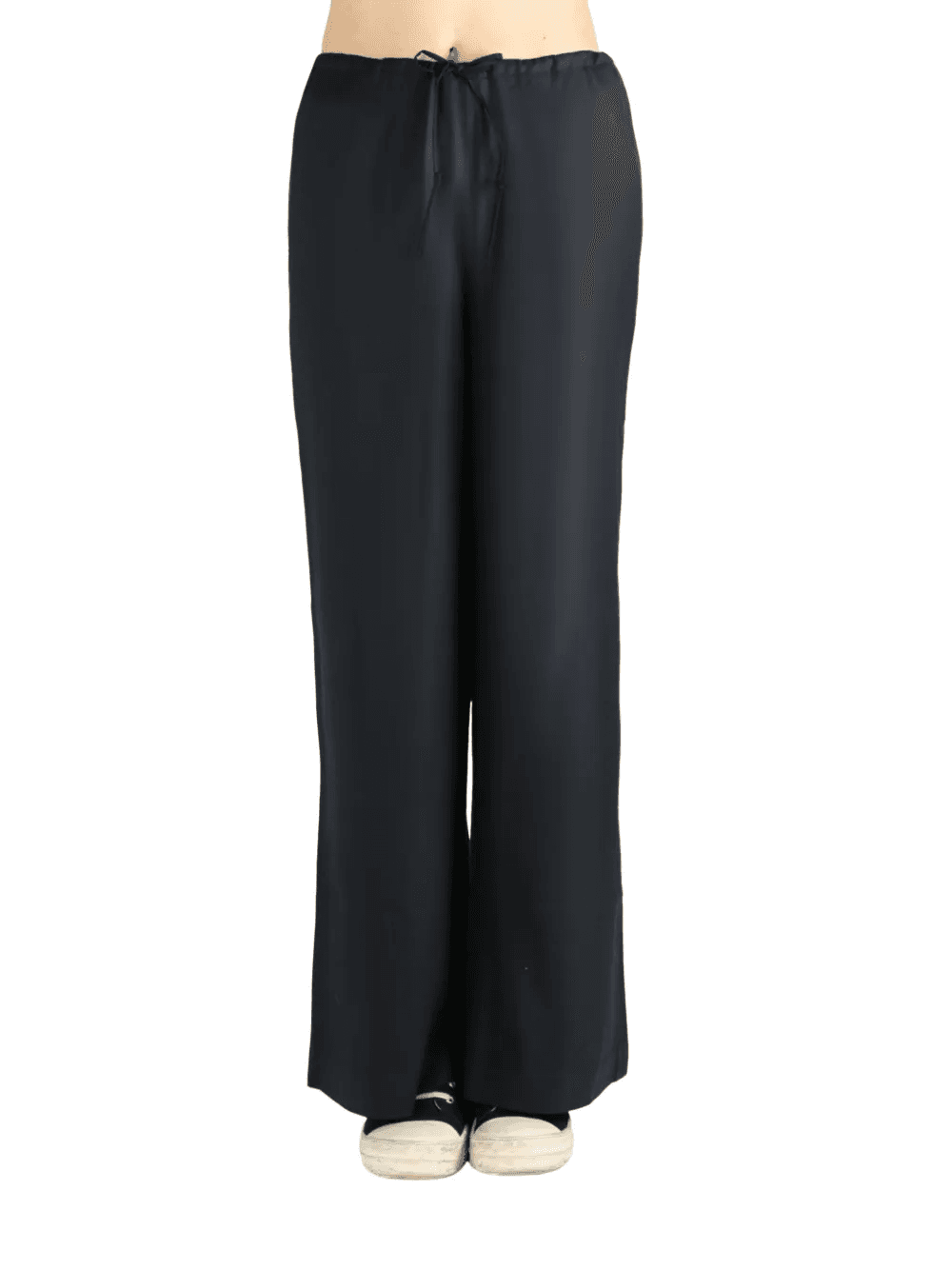 straight-leg trousers - Image 1