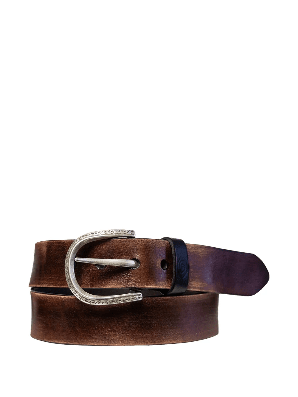 William leather belt - Image 1
