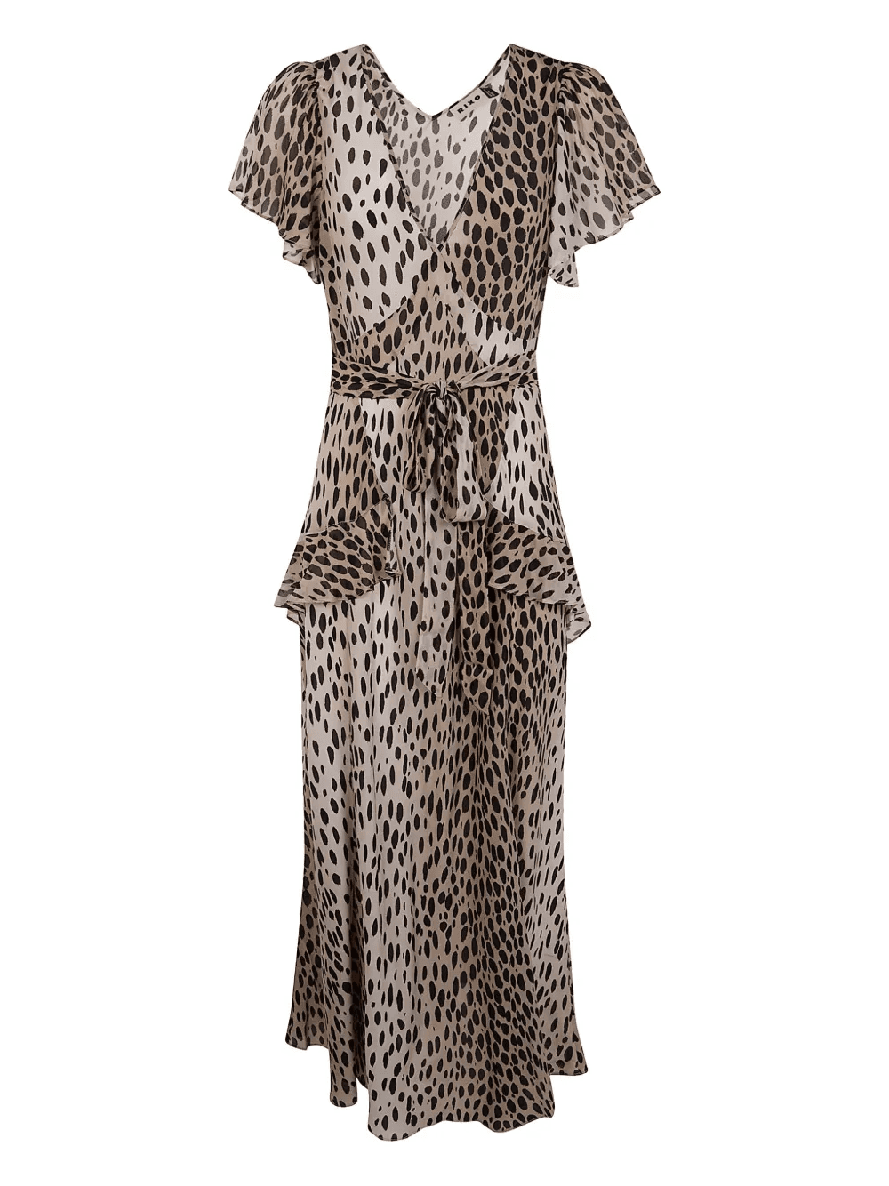 Evie midi ress - Image 1