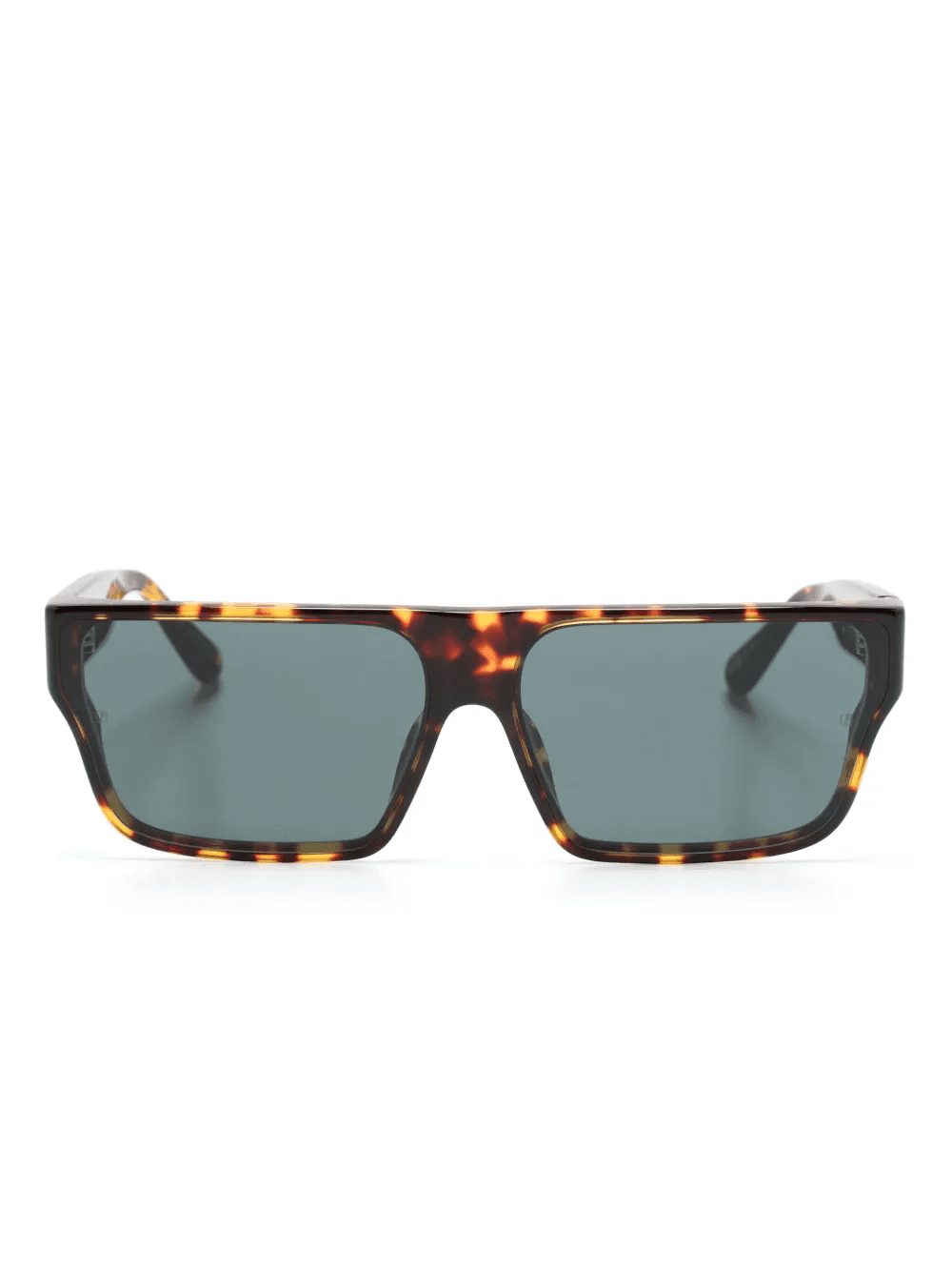 Brady geometric-frame sunglasses - Image 1