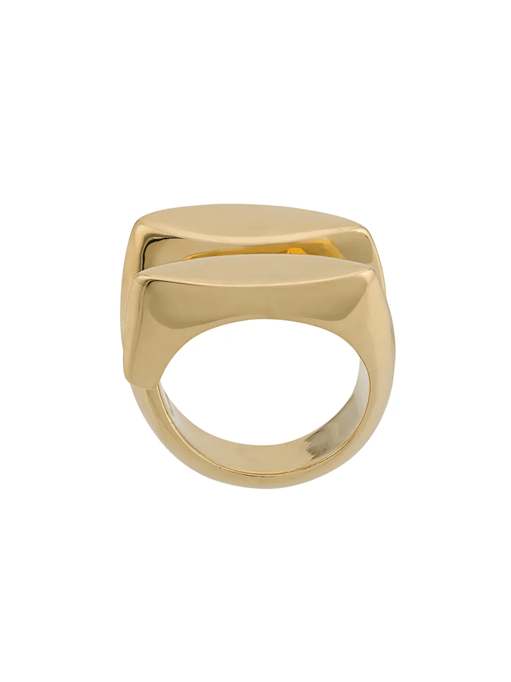Dechainee signet ring - Image 1