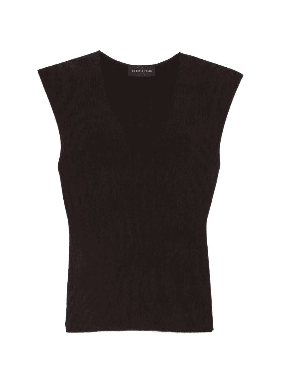 V-neck top - Image 1