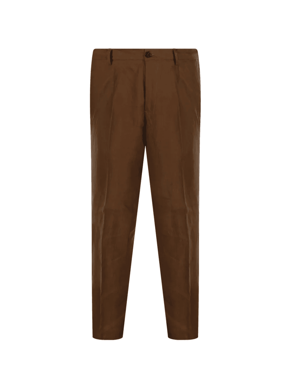 pleated trousers - Image 1