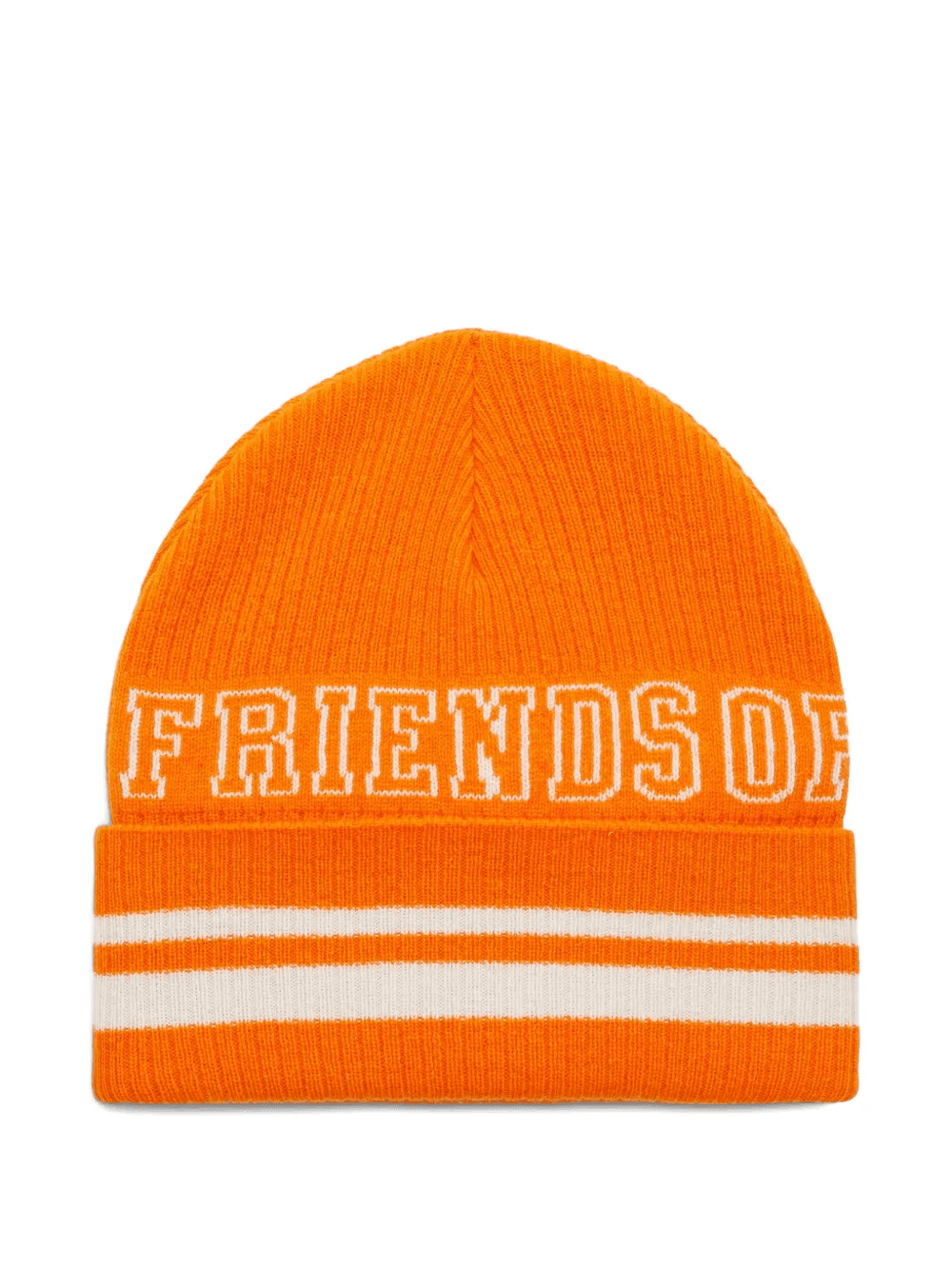 lettered beanie - Image 1