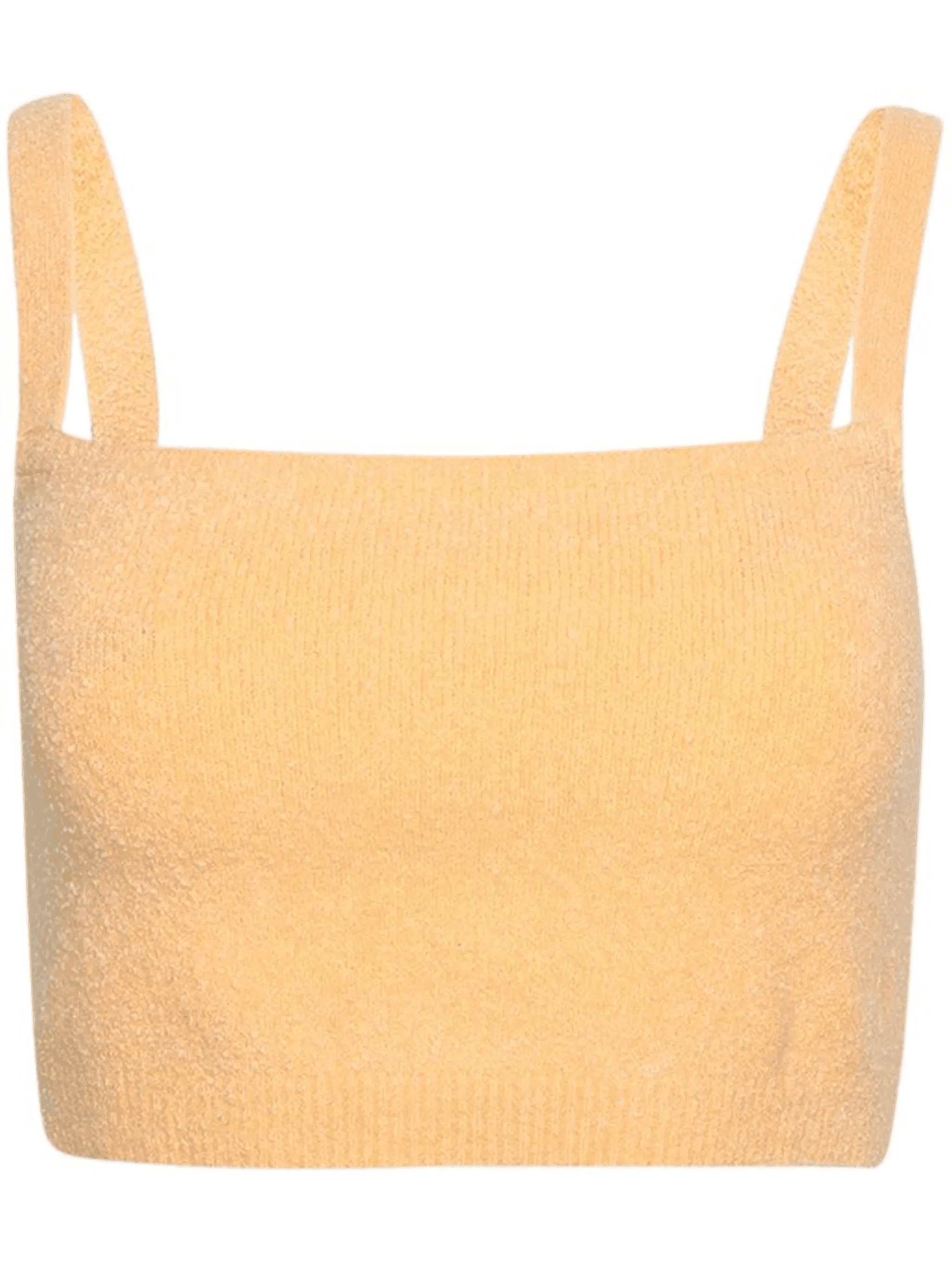 thin-strap vest top - Image 1