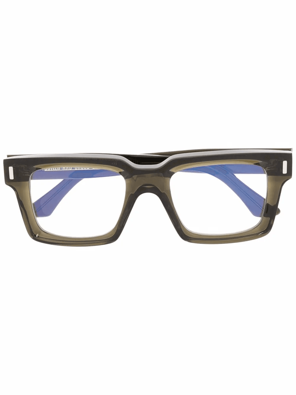 square-frame glasses - Image 1