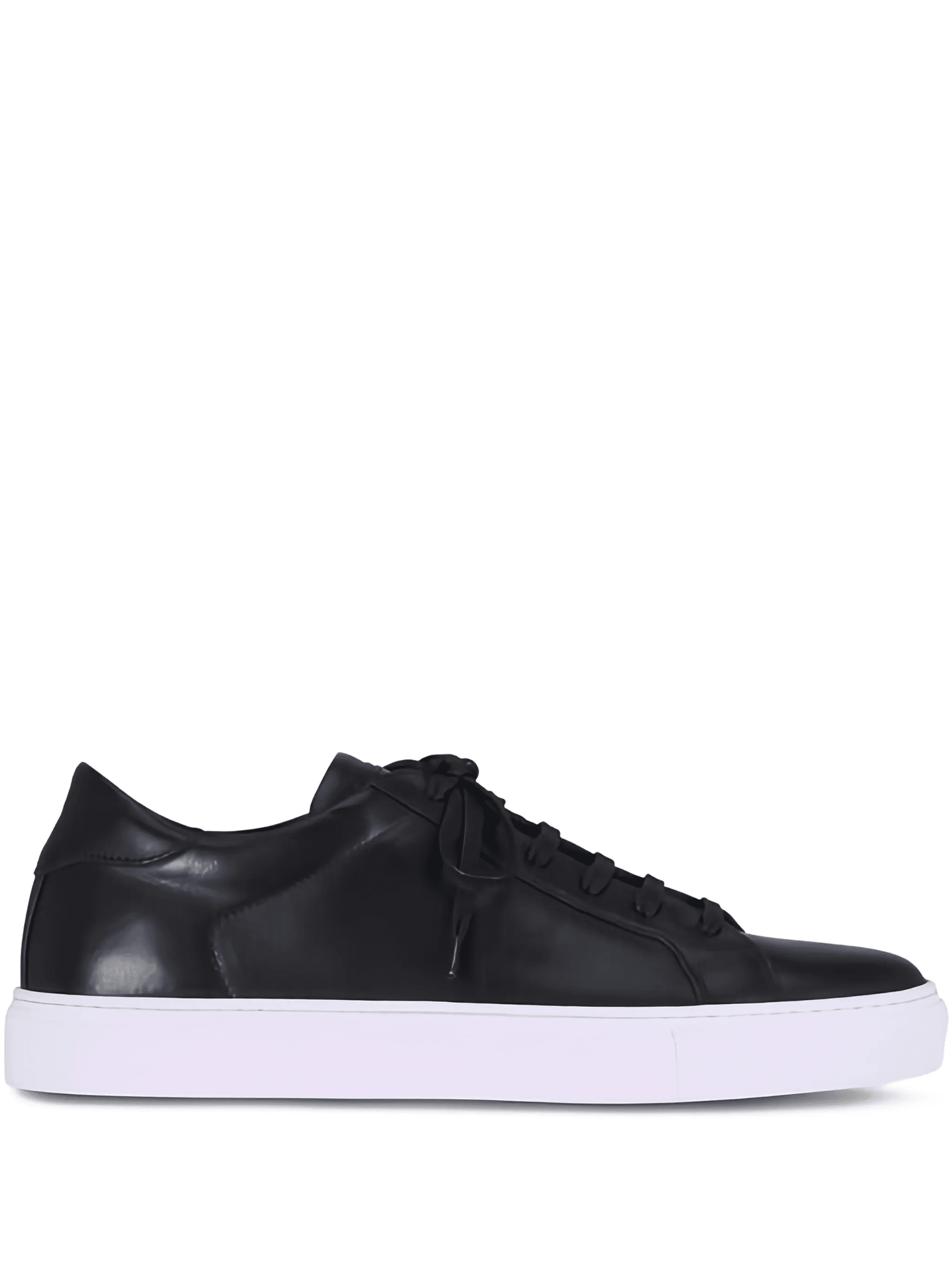 Pescara lace-up sneakers - Image 1
