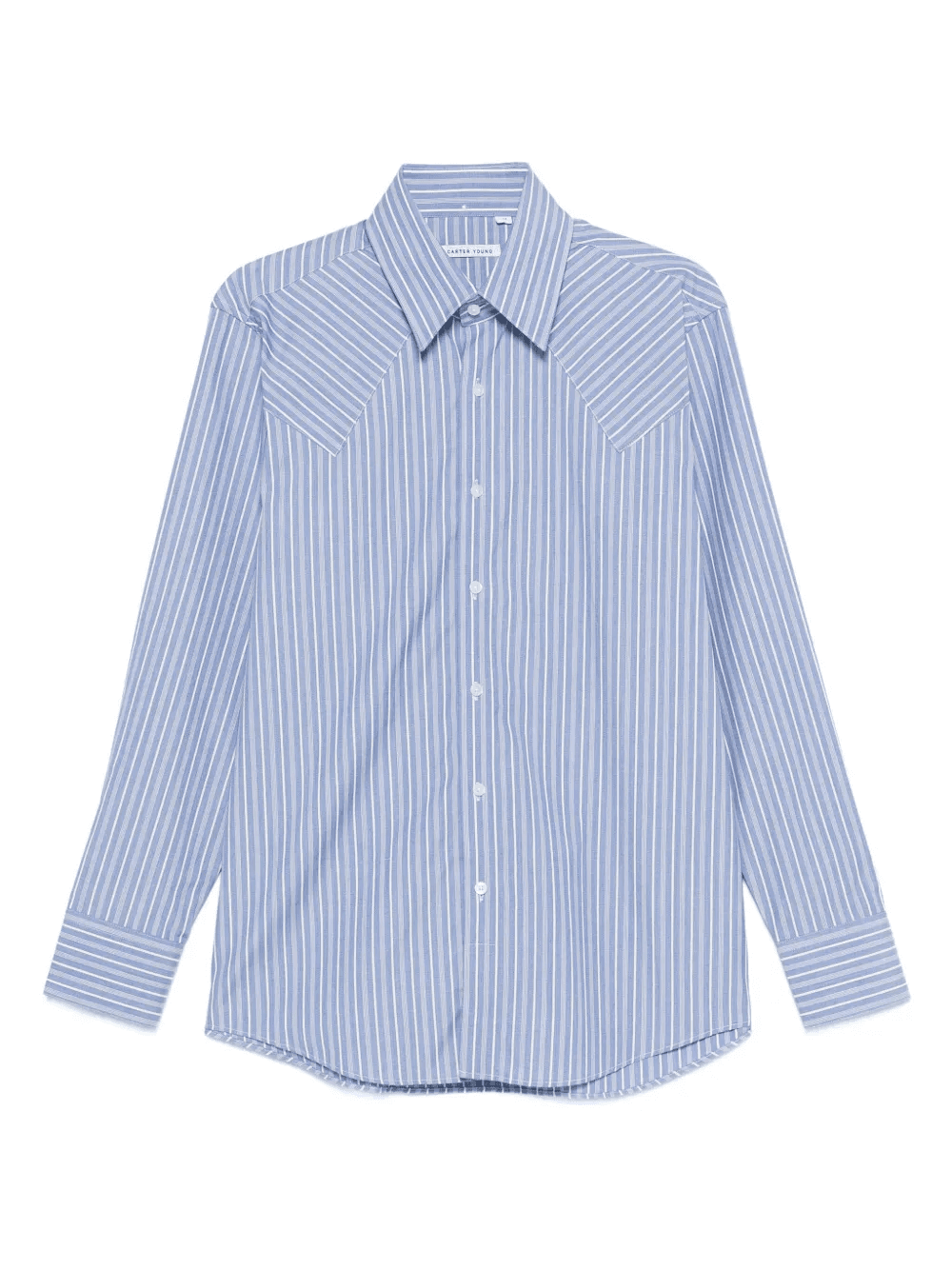 striped shirt - Image 1