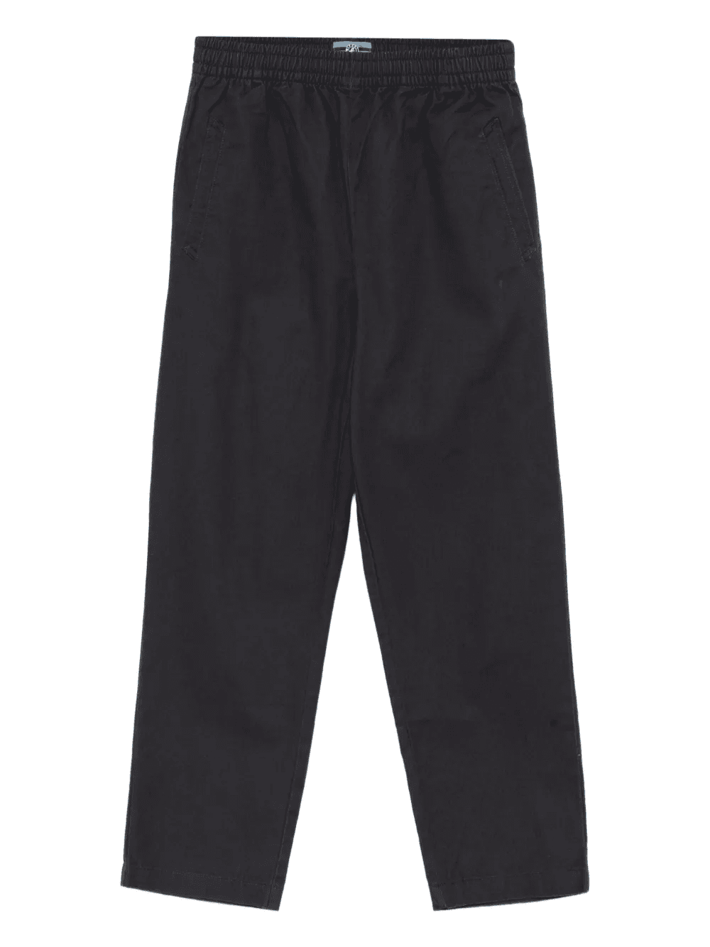 logo-patch trousers - Image 1