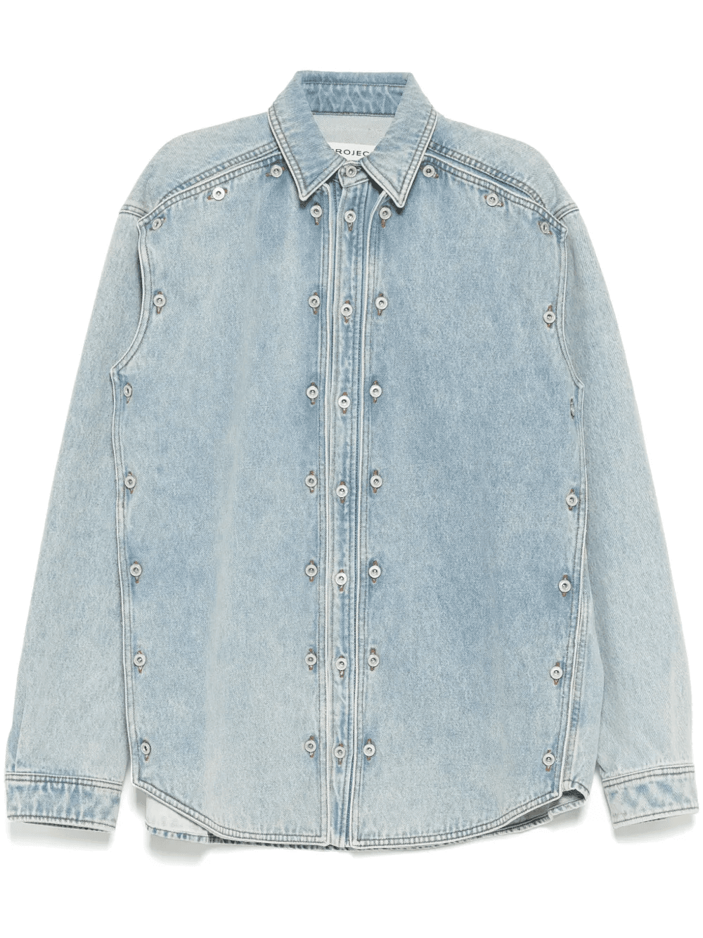 Evergreen shirt - Image 1