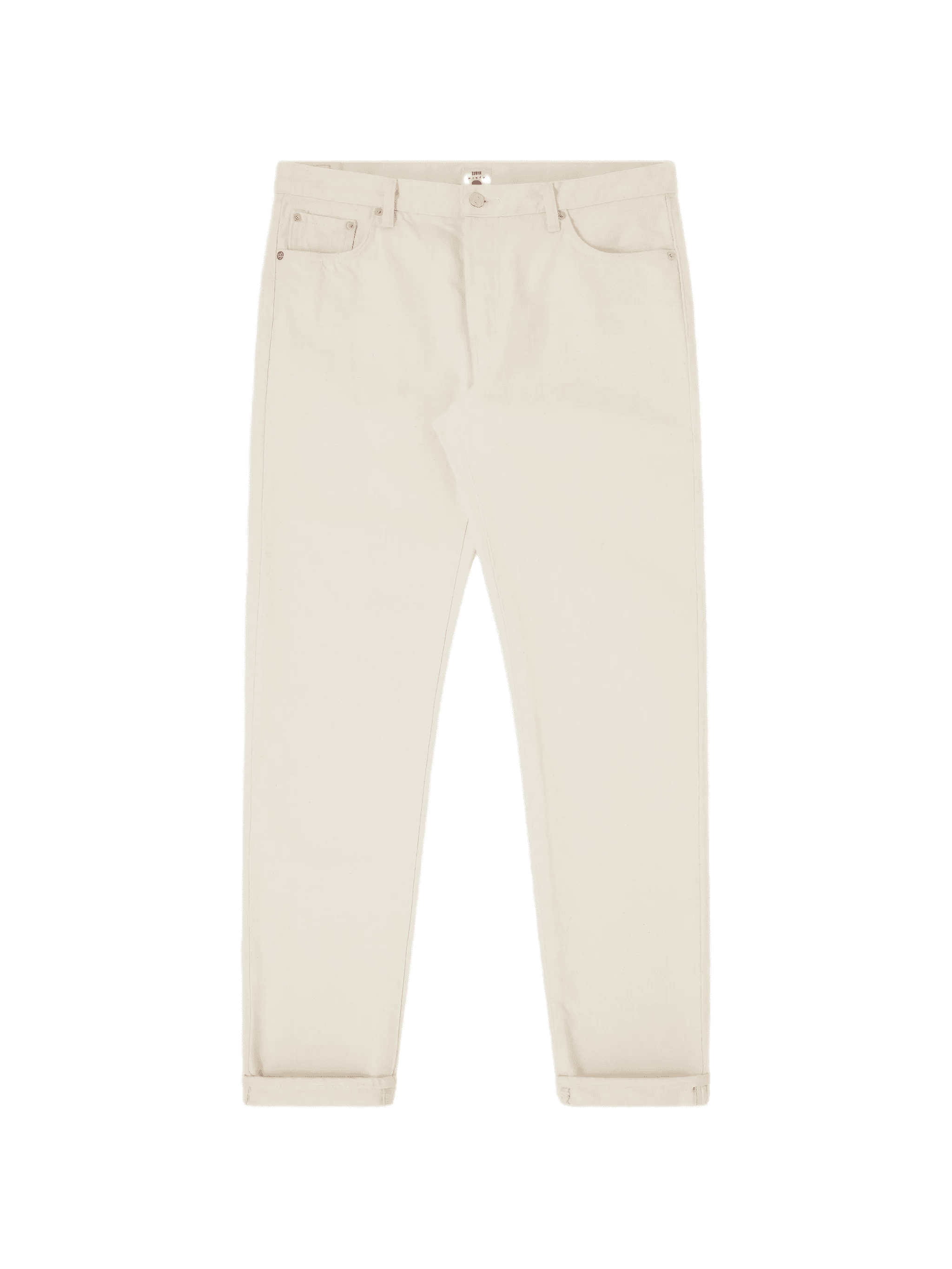 five-pockets denim - Image 1