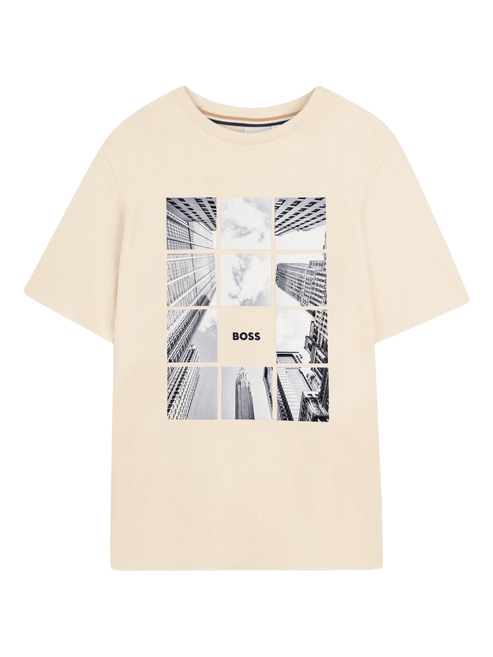 graphic-print T-shirt - Image 1