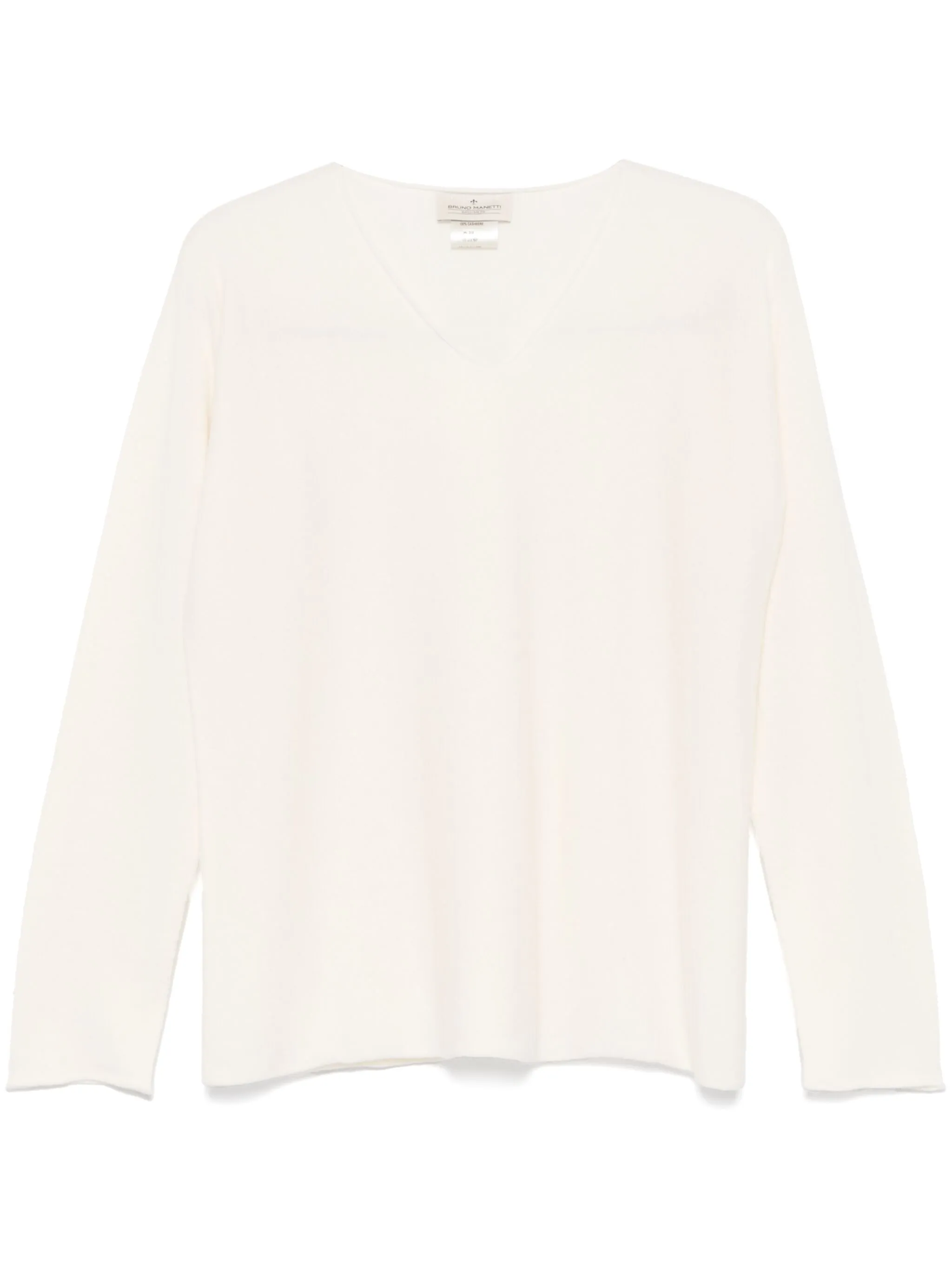 cashmere top - Image 1