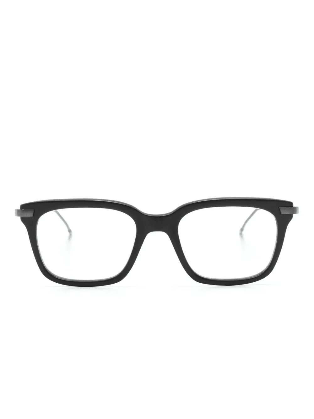 square-frame glasses - Image 1