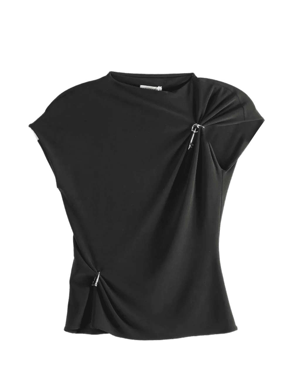 draped pin top - Image 1