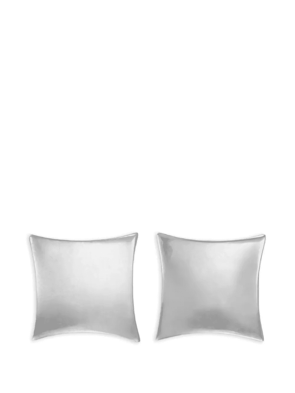 square-shape stud earrings - Image 1