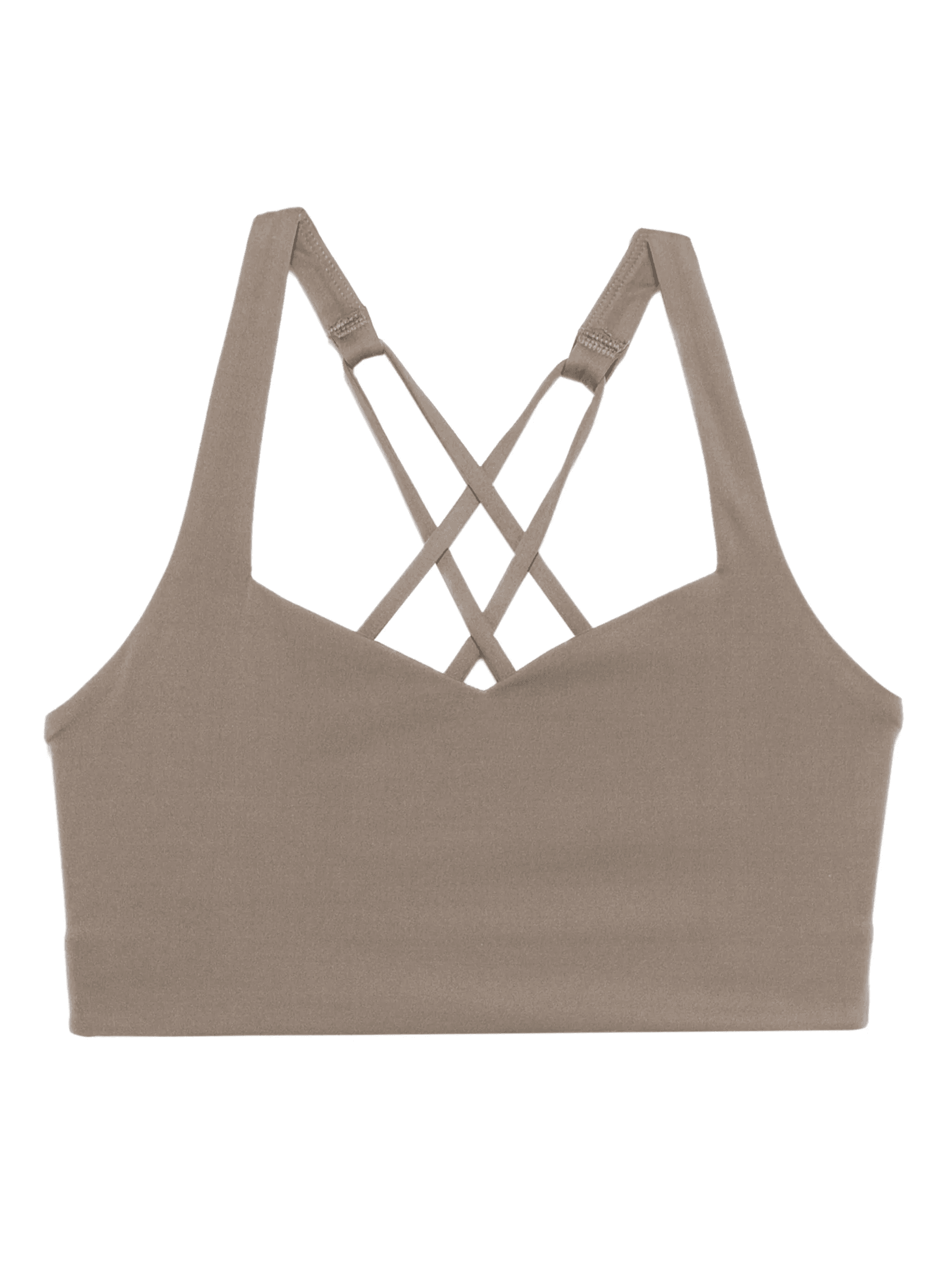 Riley sports bra - Image 1