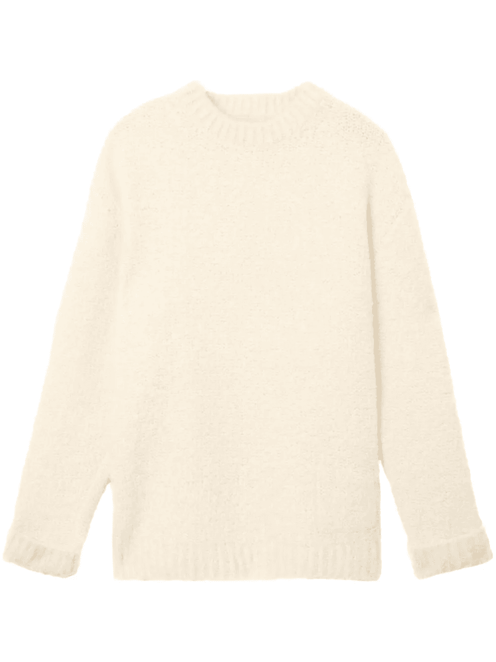 knitted jumper - Image 1