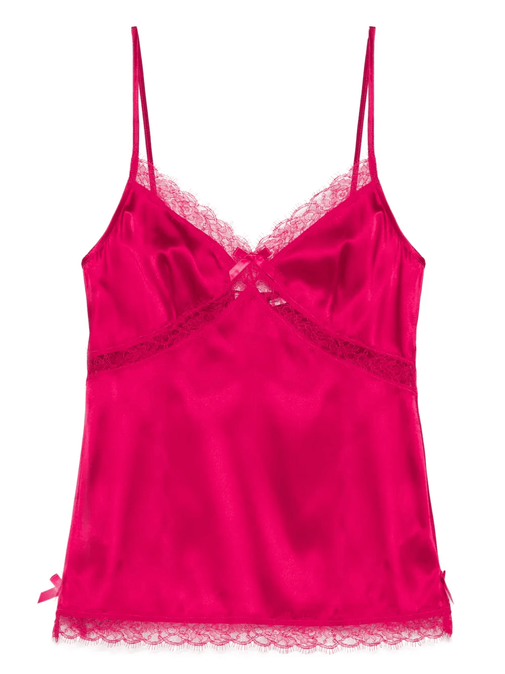 Gisele pajama top - Image 1