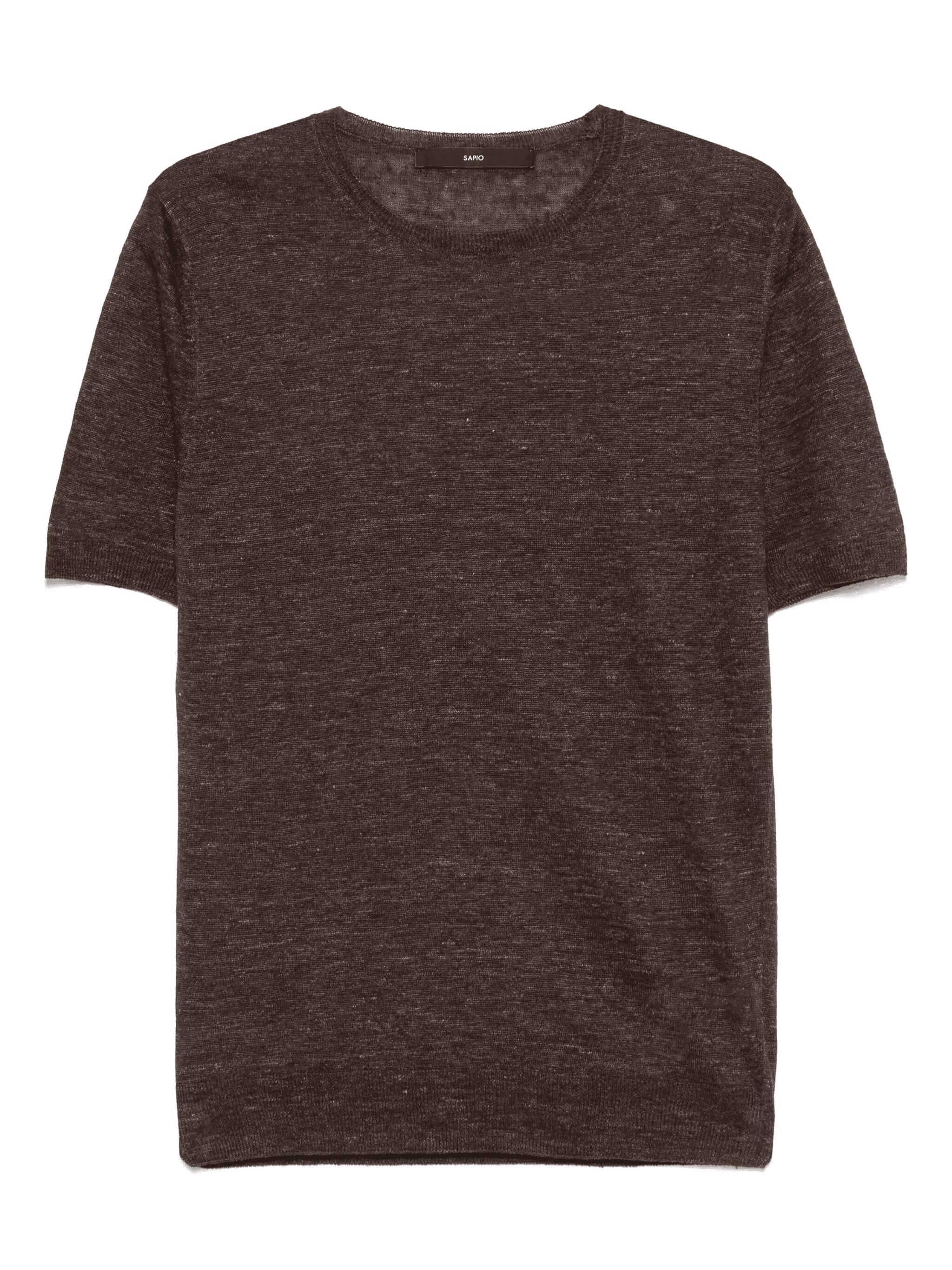 linen top - Image 1
