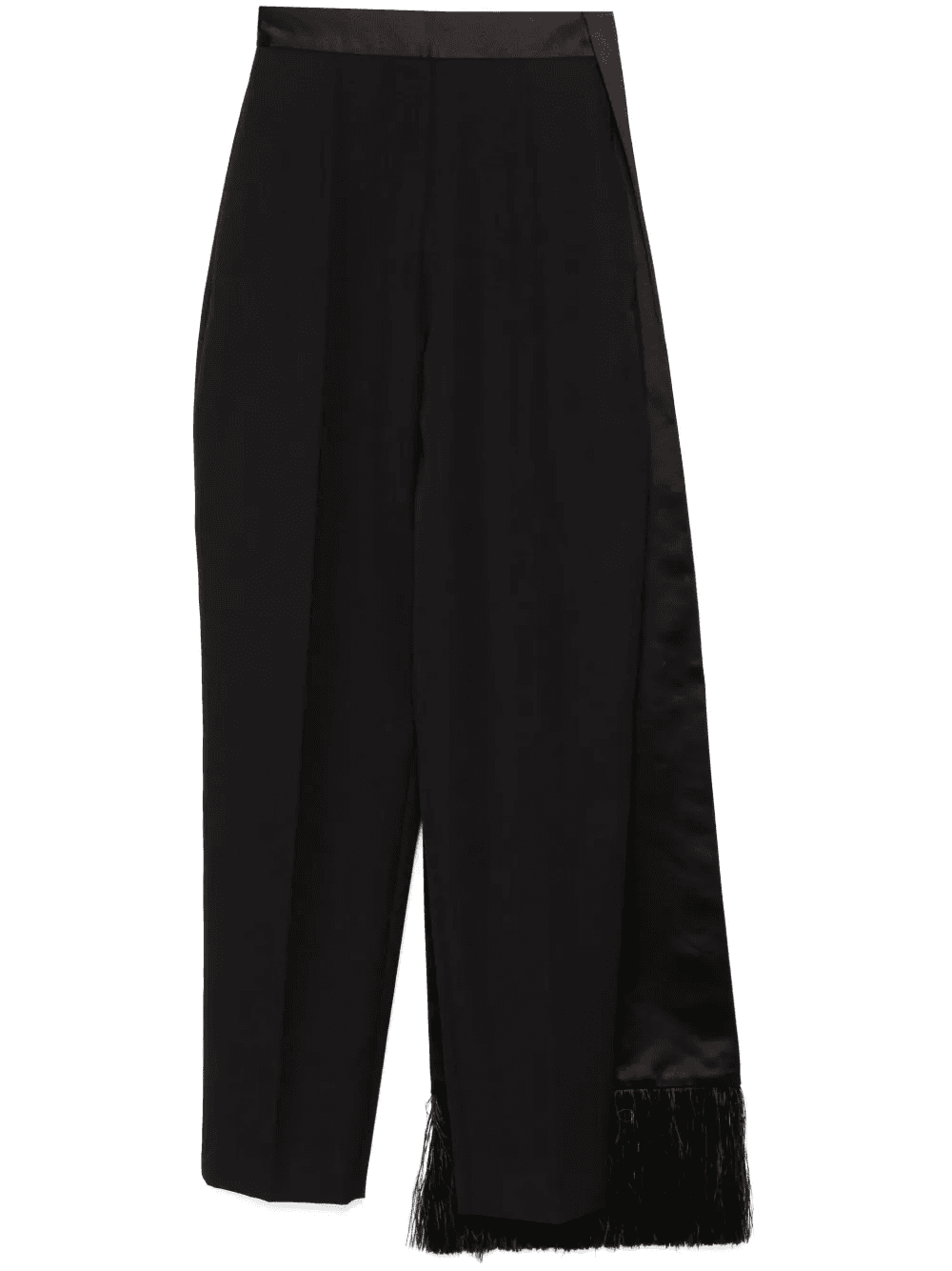 detachable-train trousers - Image 1