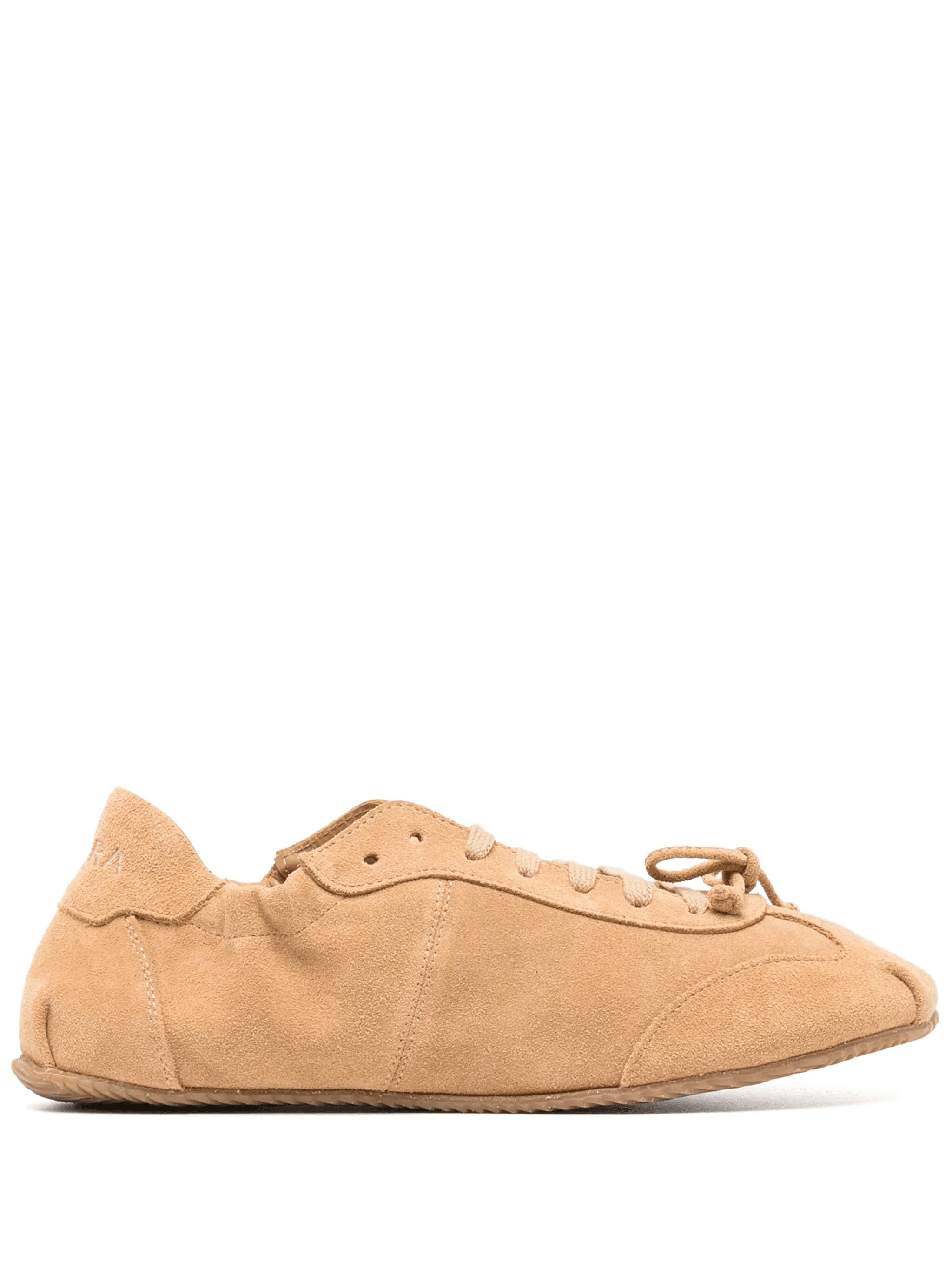 ballerina sneakers - Image 1