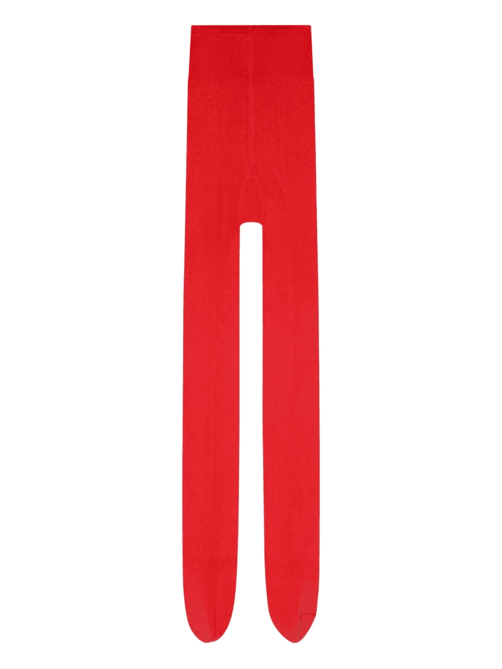 cotton blend tights - Image 1