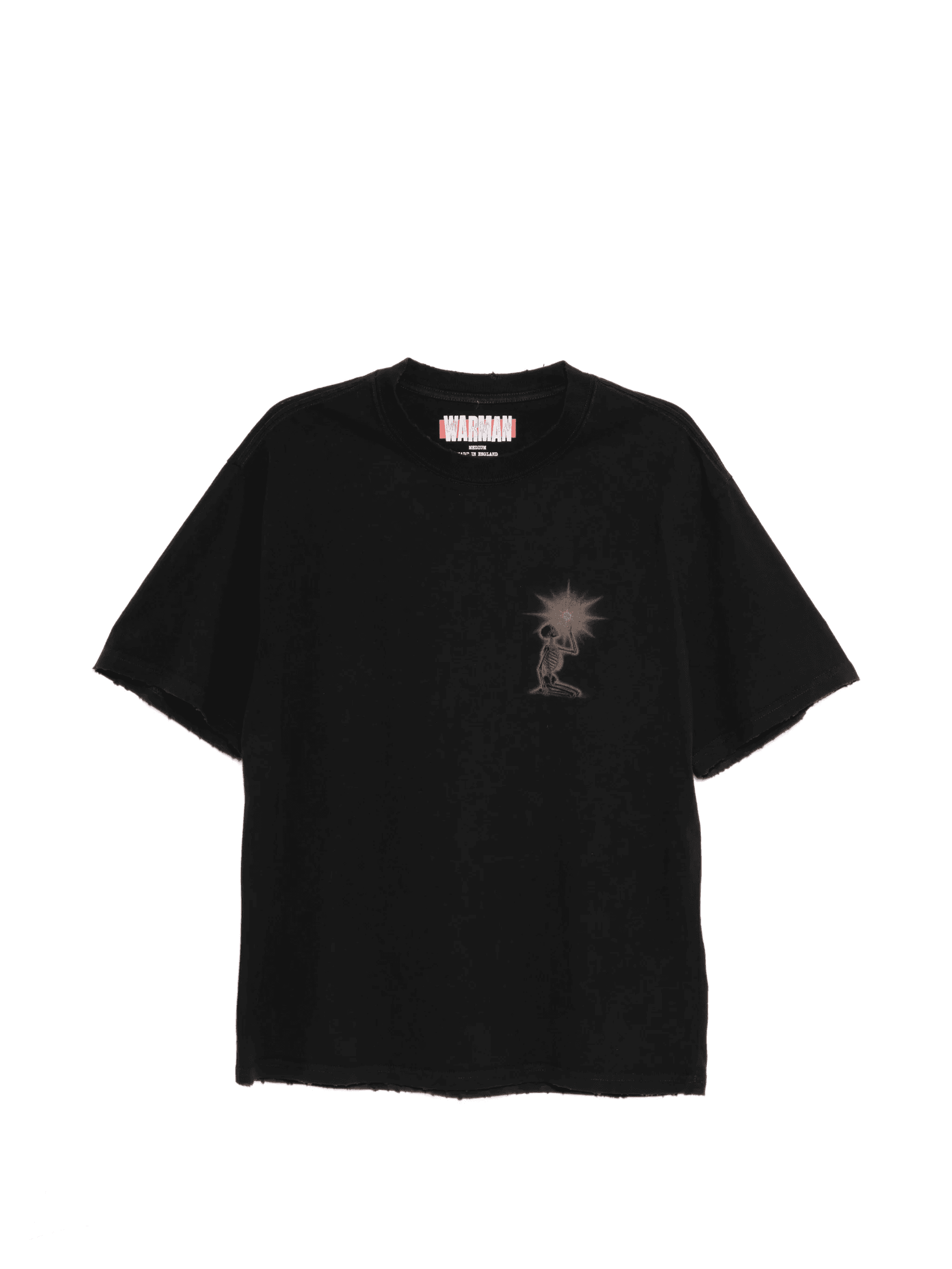 graphic-print T-shirt - Image 1